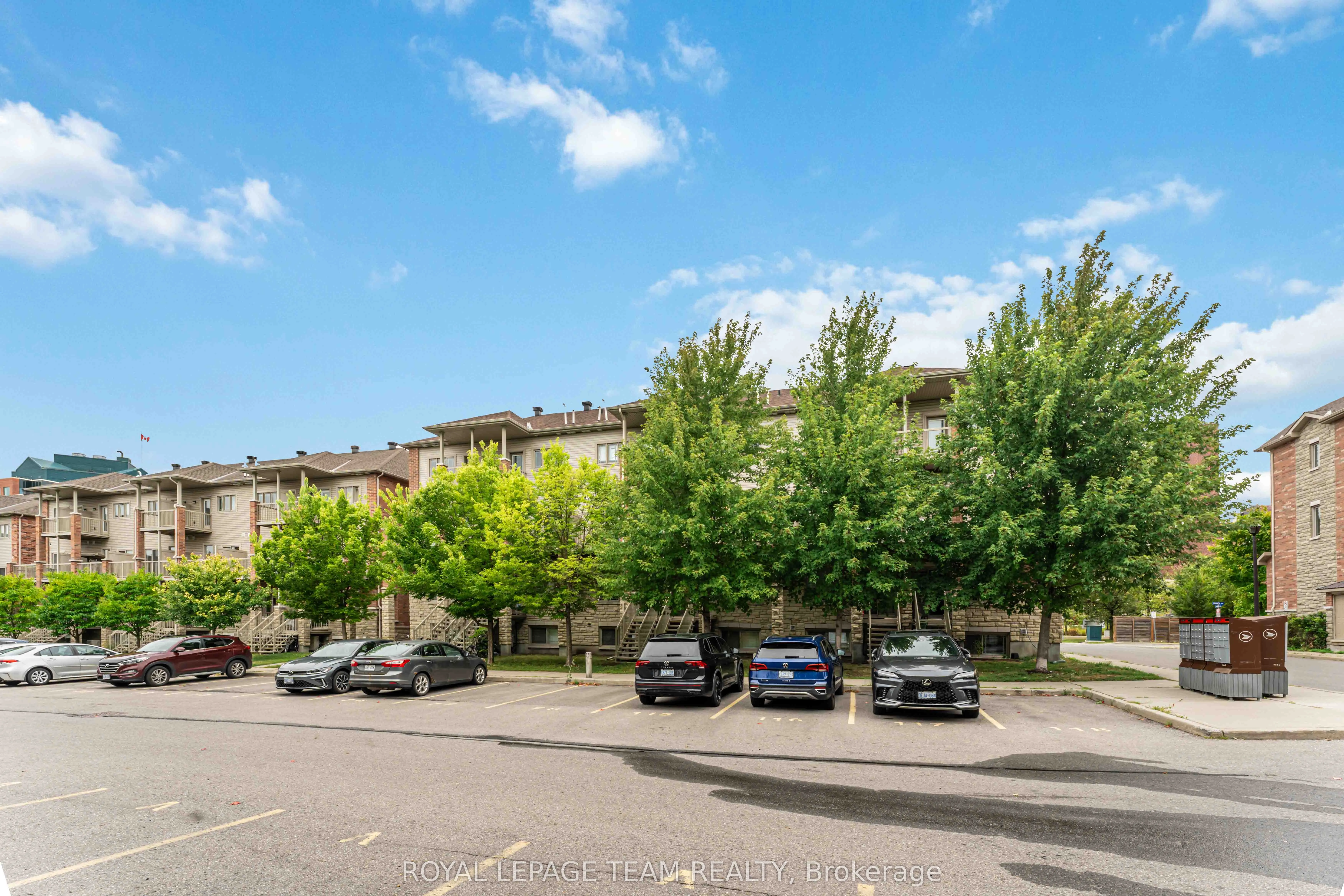 422 Leboutillier Avenue, #73