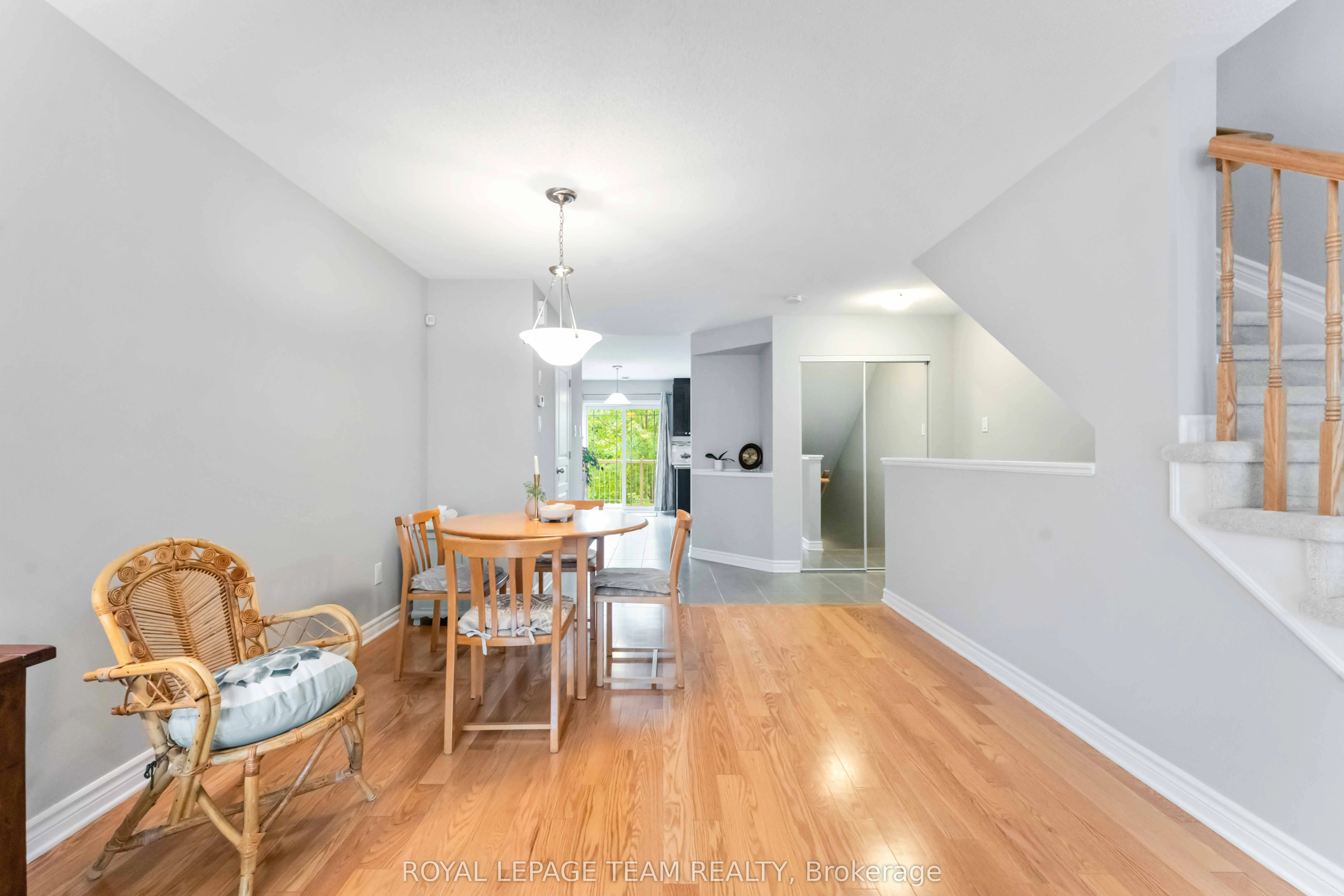 422 Leboutillier Avenue, #73