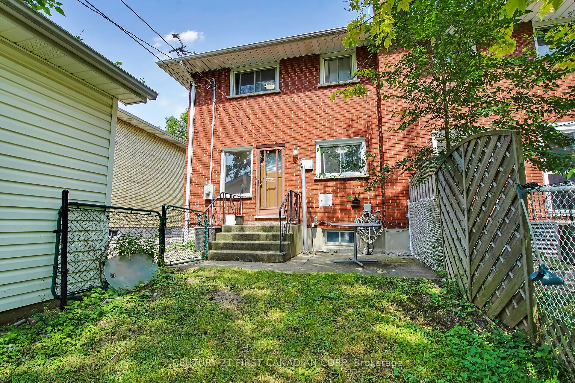 185 Taylor Street