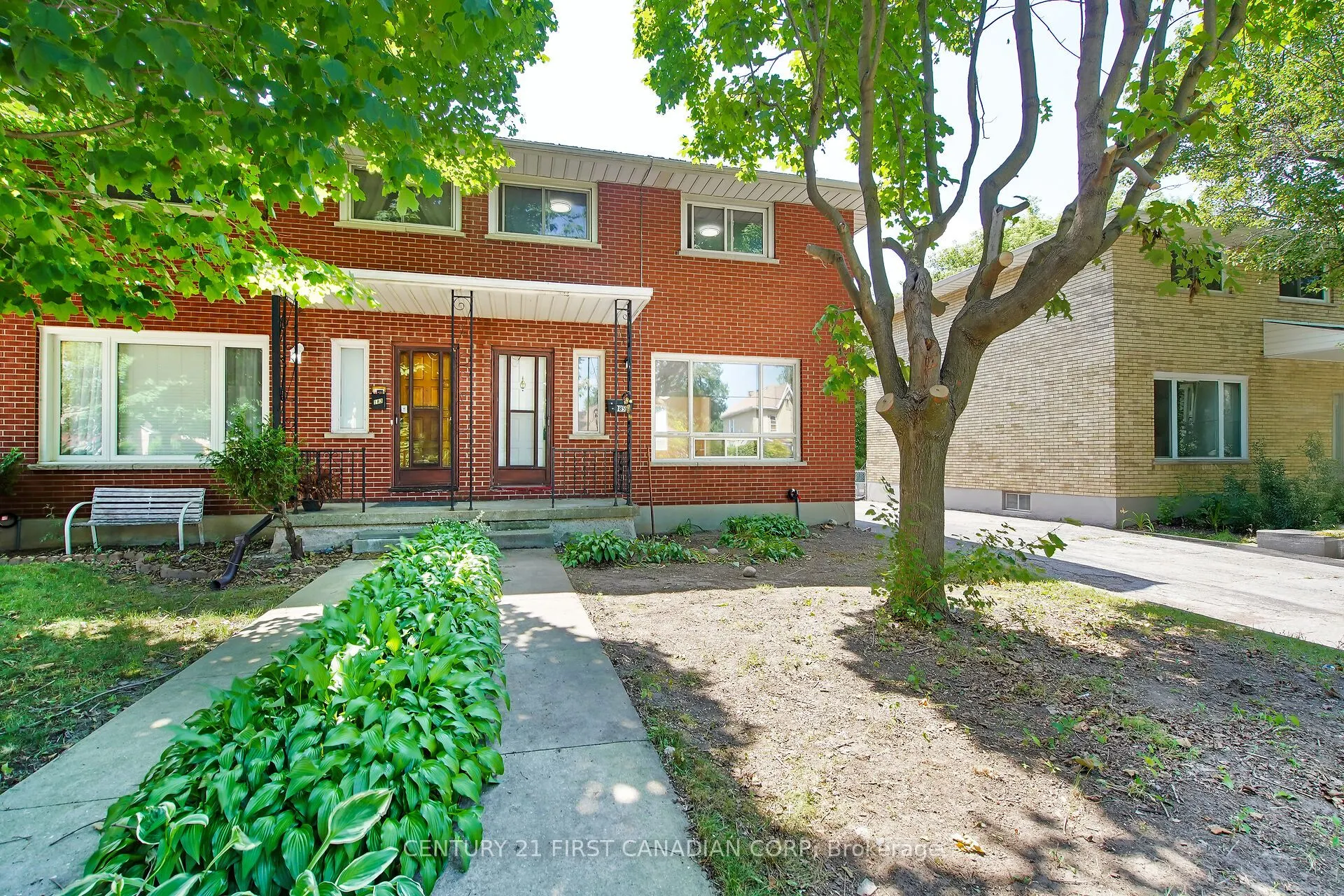 185 Taylor Street