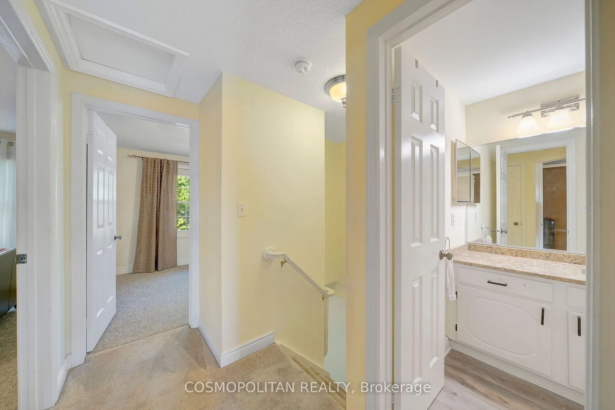 409 Vine Street, #10