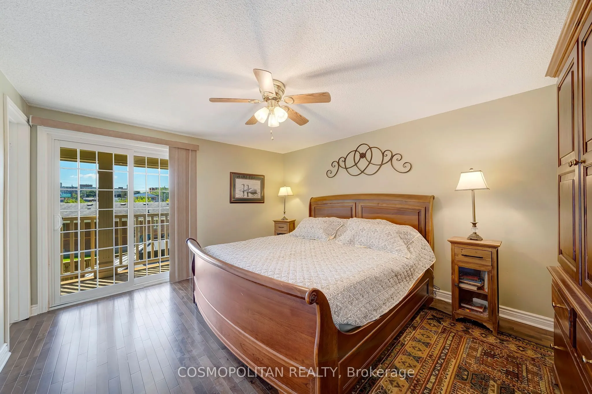 409 Vine Street, #10