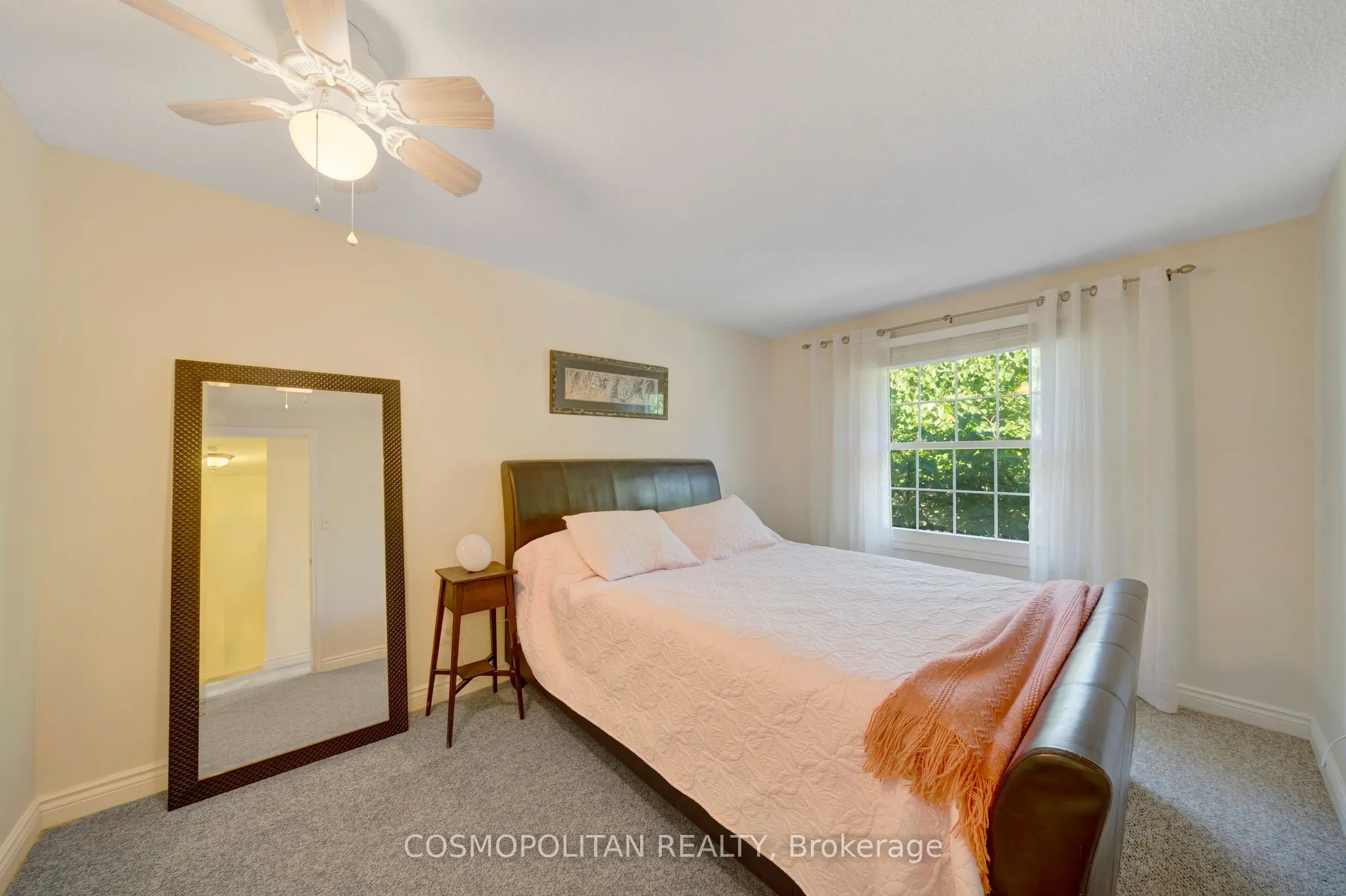 409 Vine Street, #10
