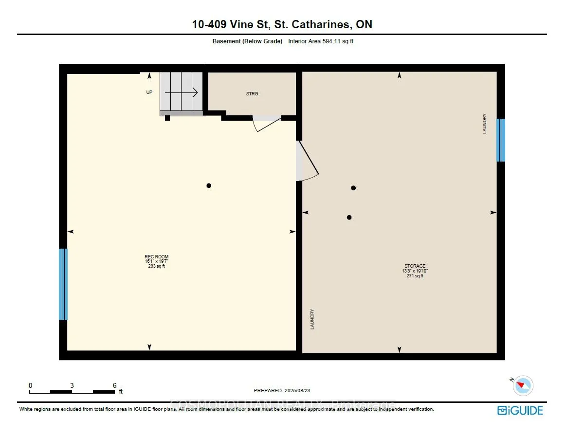 409 Vine Street, #10