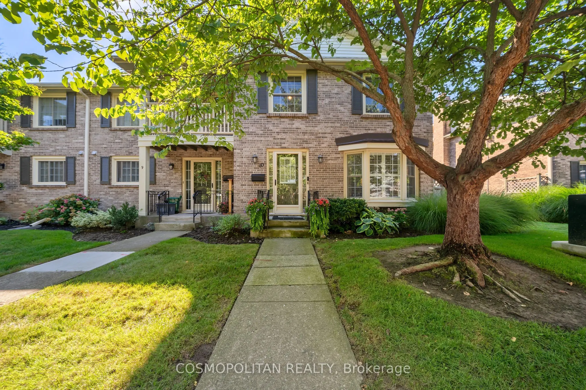 409 Vine Street, #10