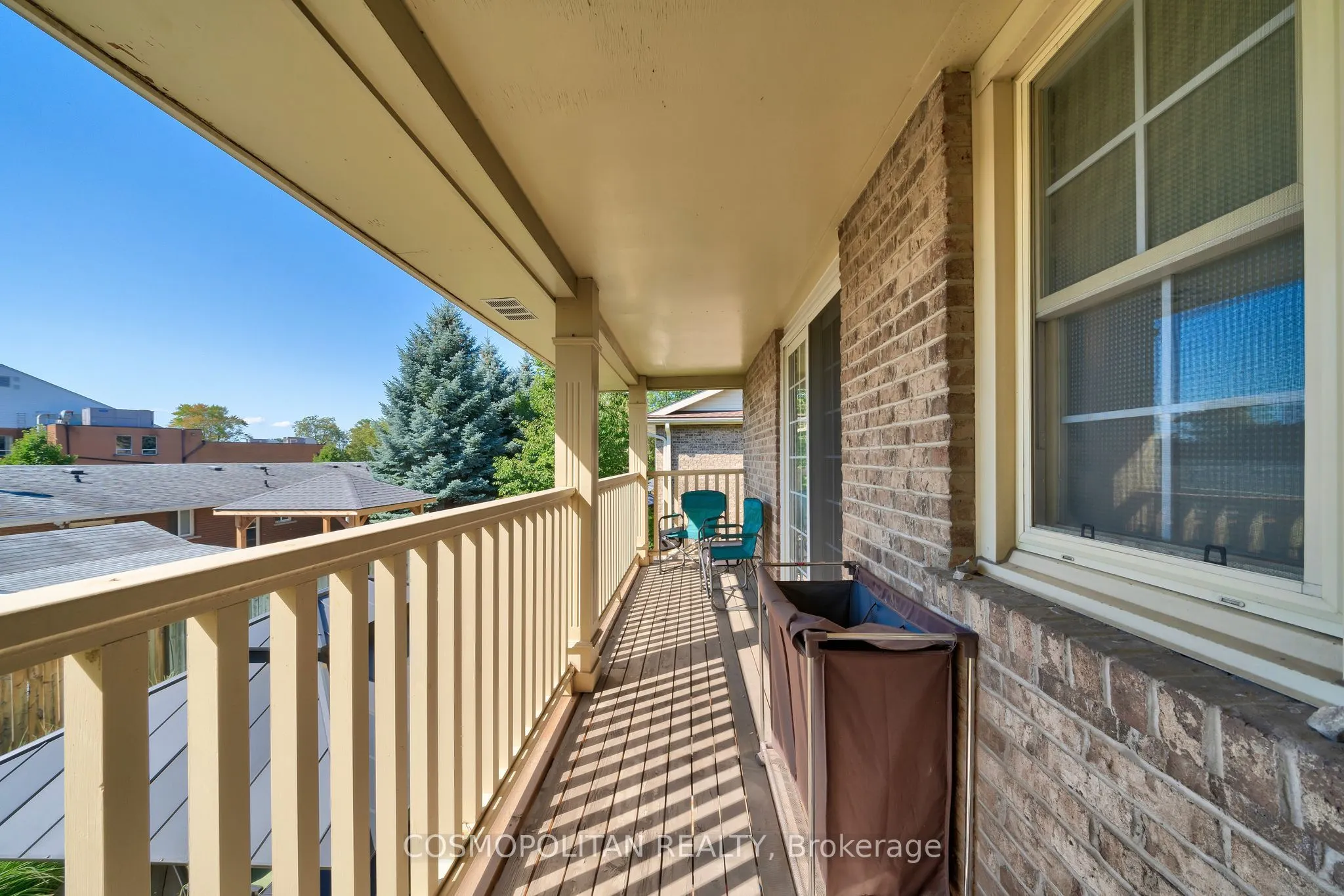 409 Vine Street, #10