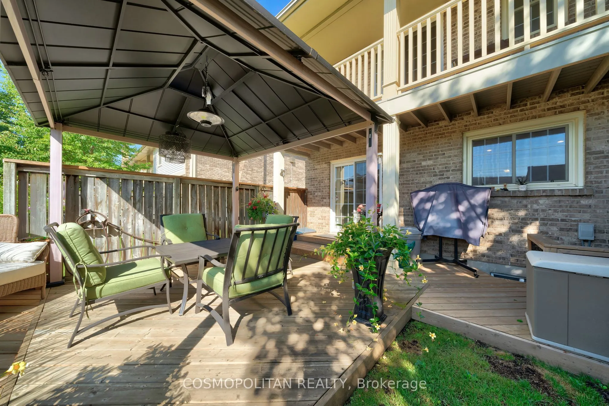 409 Vine Street, #10
