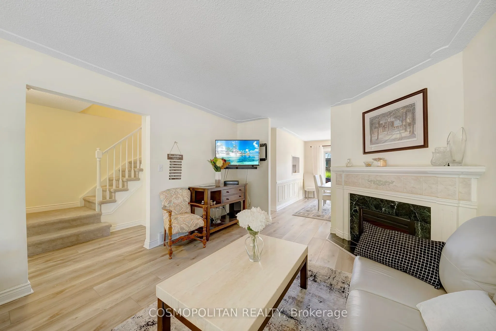 409 Vine Street, #10