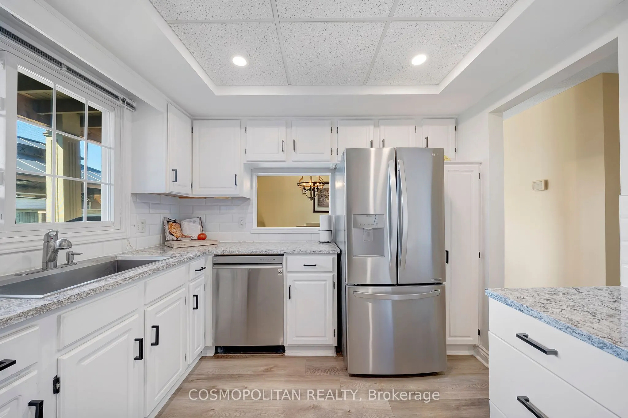 409 Vine Street, #10