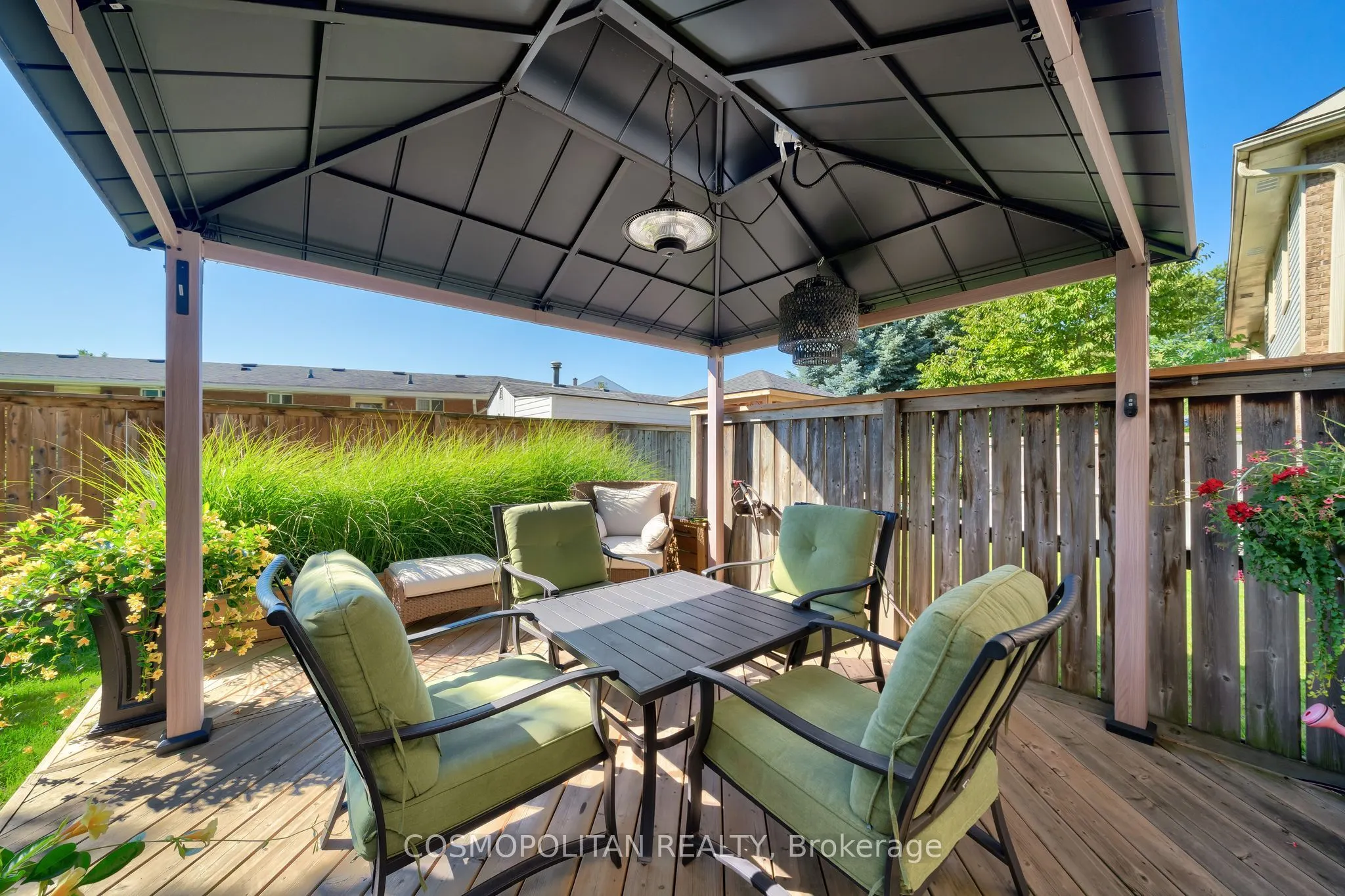 409 Vine Street, #10