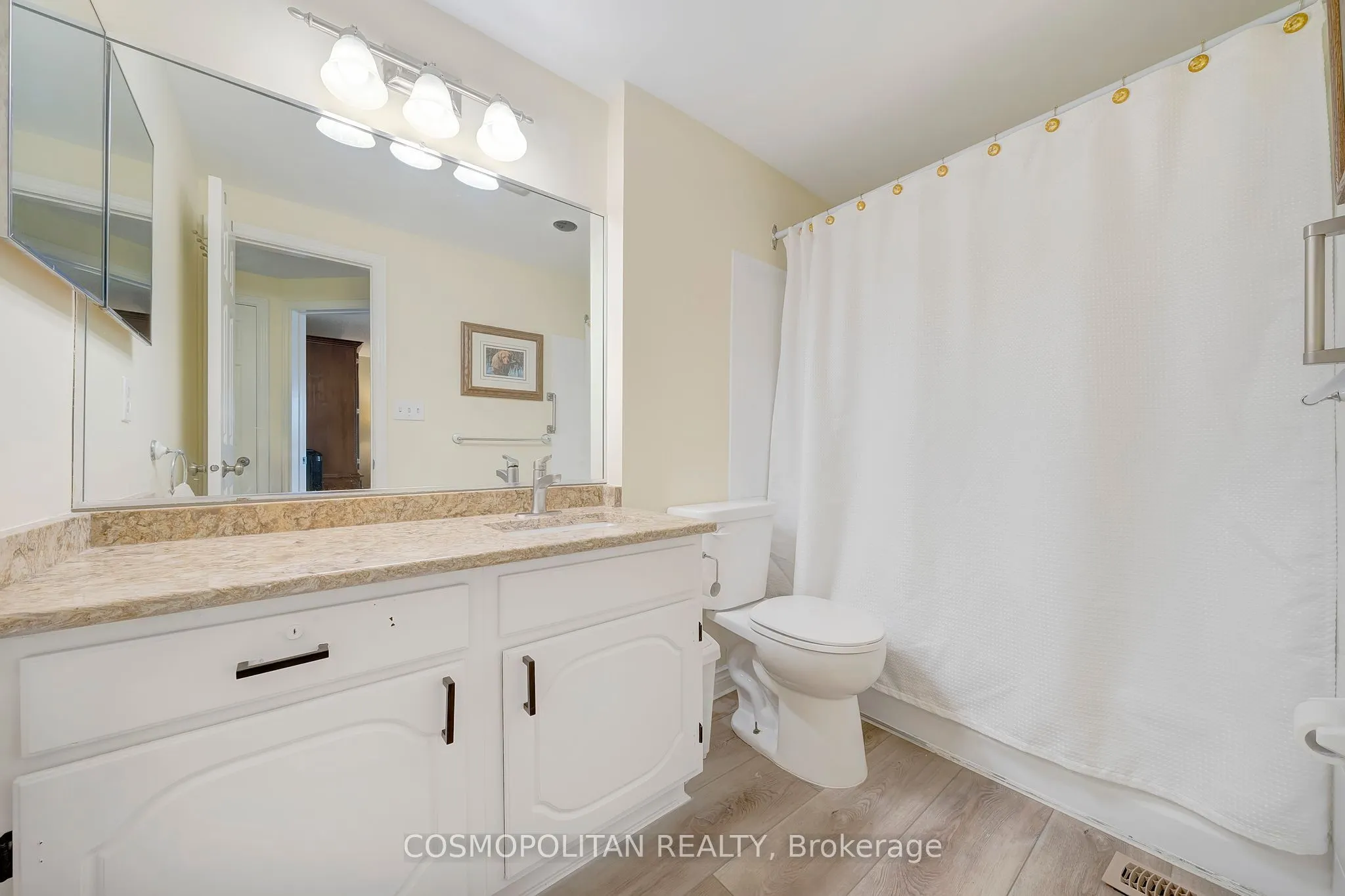 409 Vine Street, #10