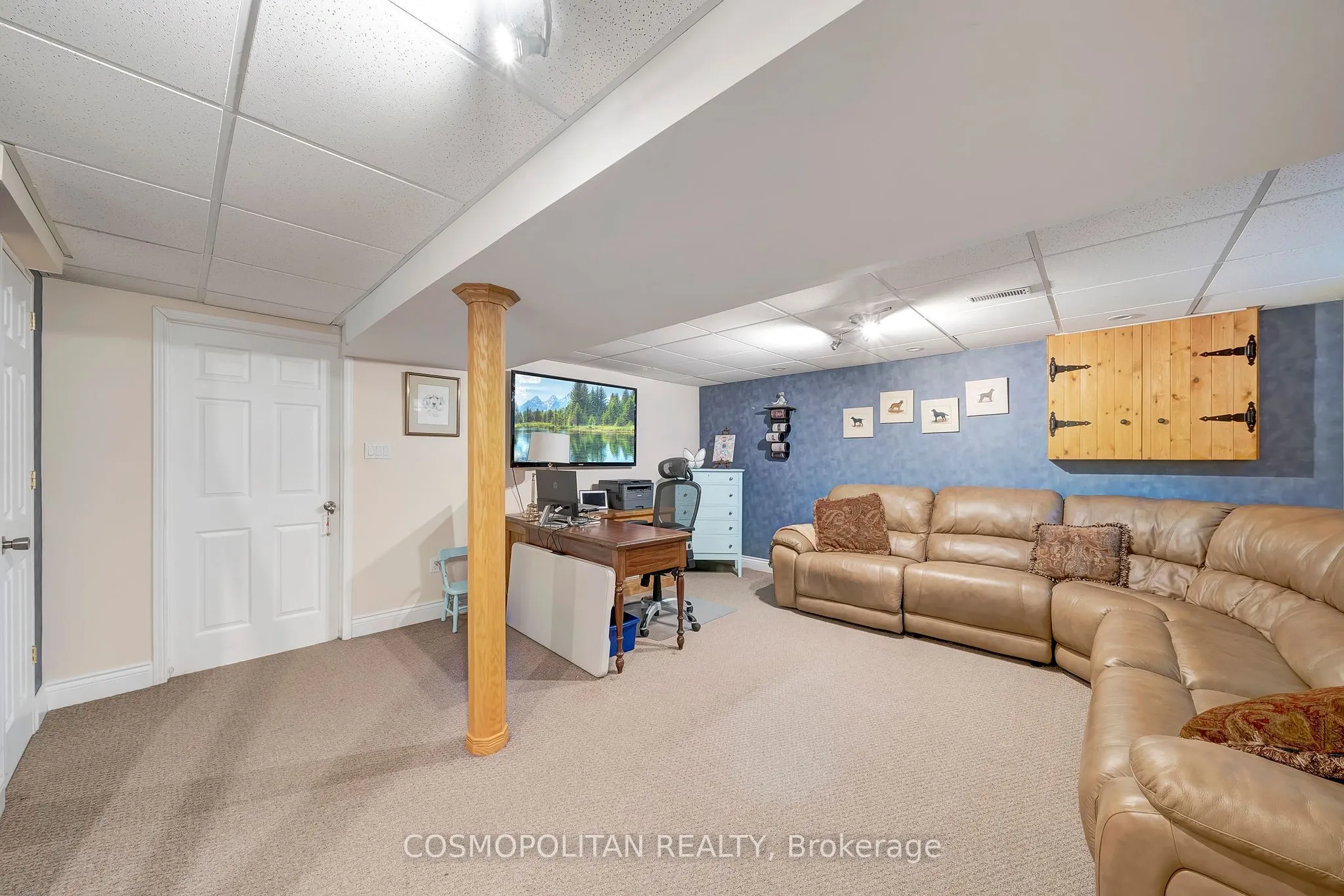 409 Vine Street, #10
