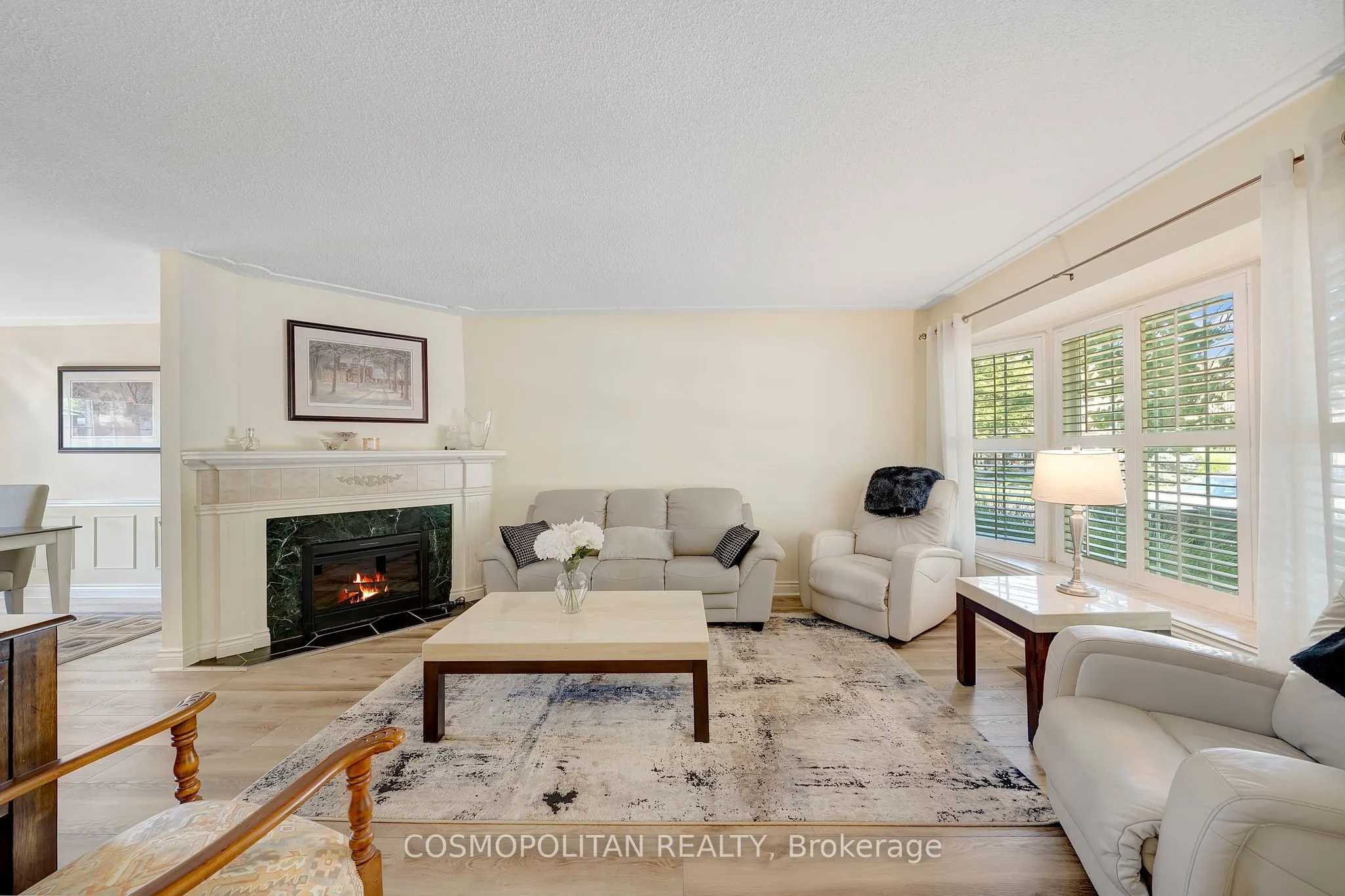 409 Vine Street, #10