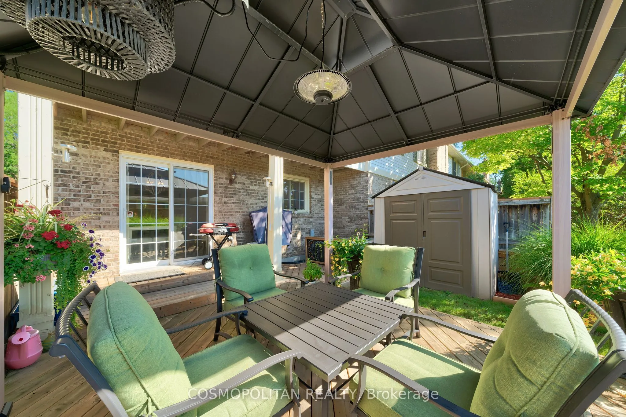 409 Vine Street, #10