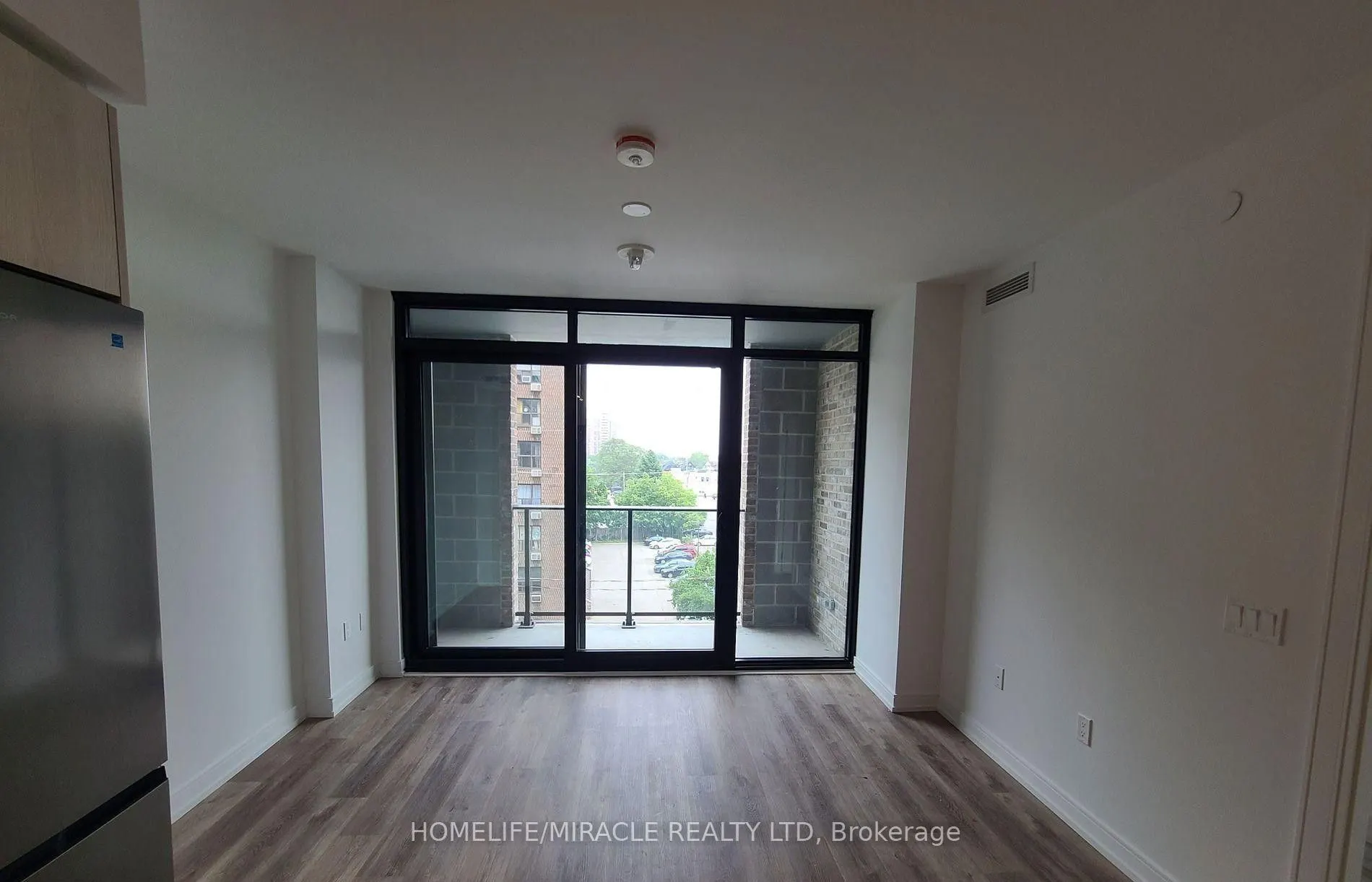 1 Jarvis Street, #427