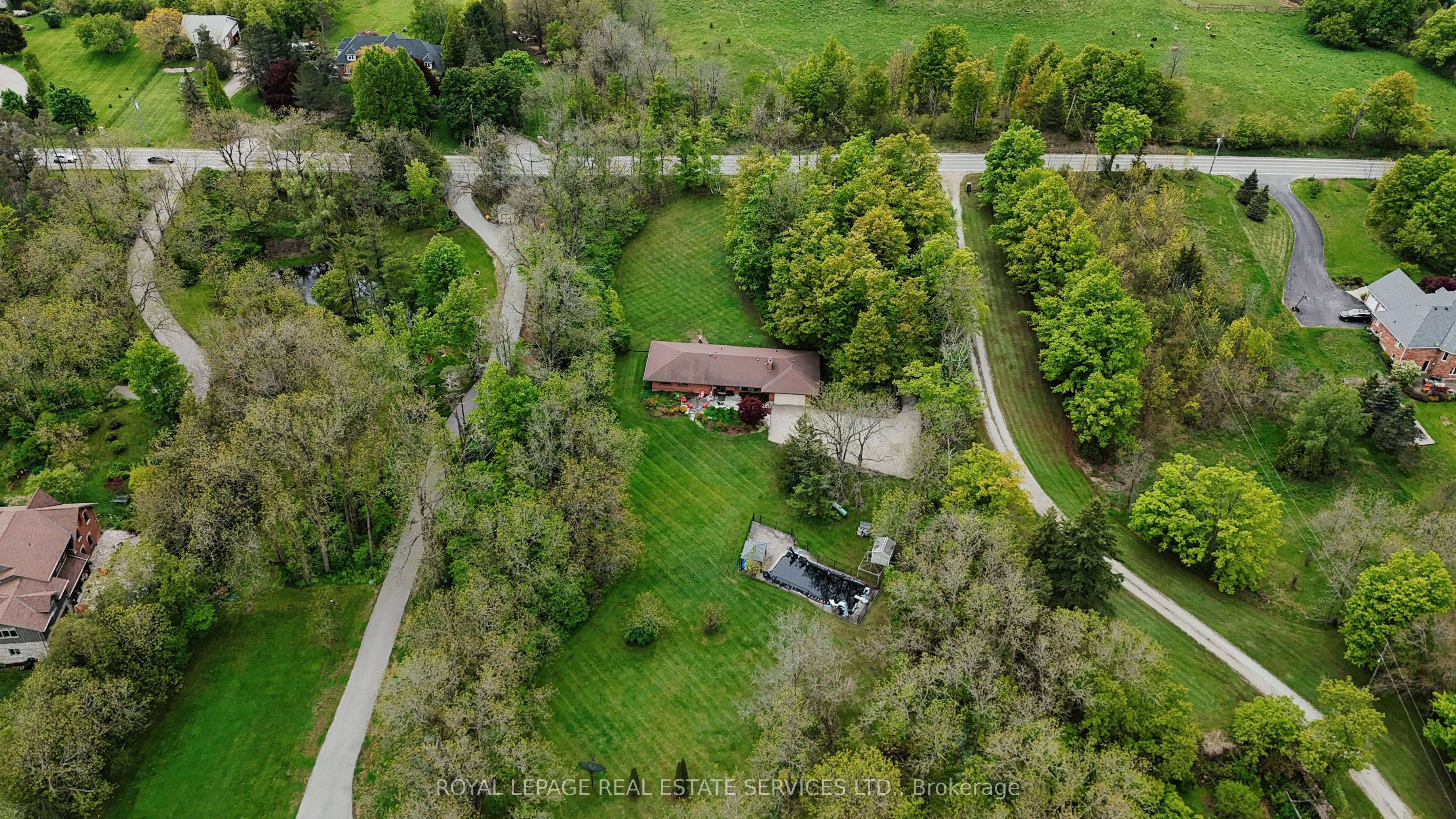 4711 Watson Road South Road S