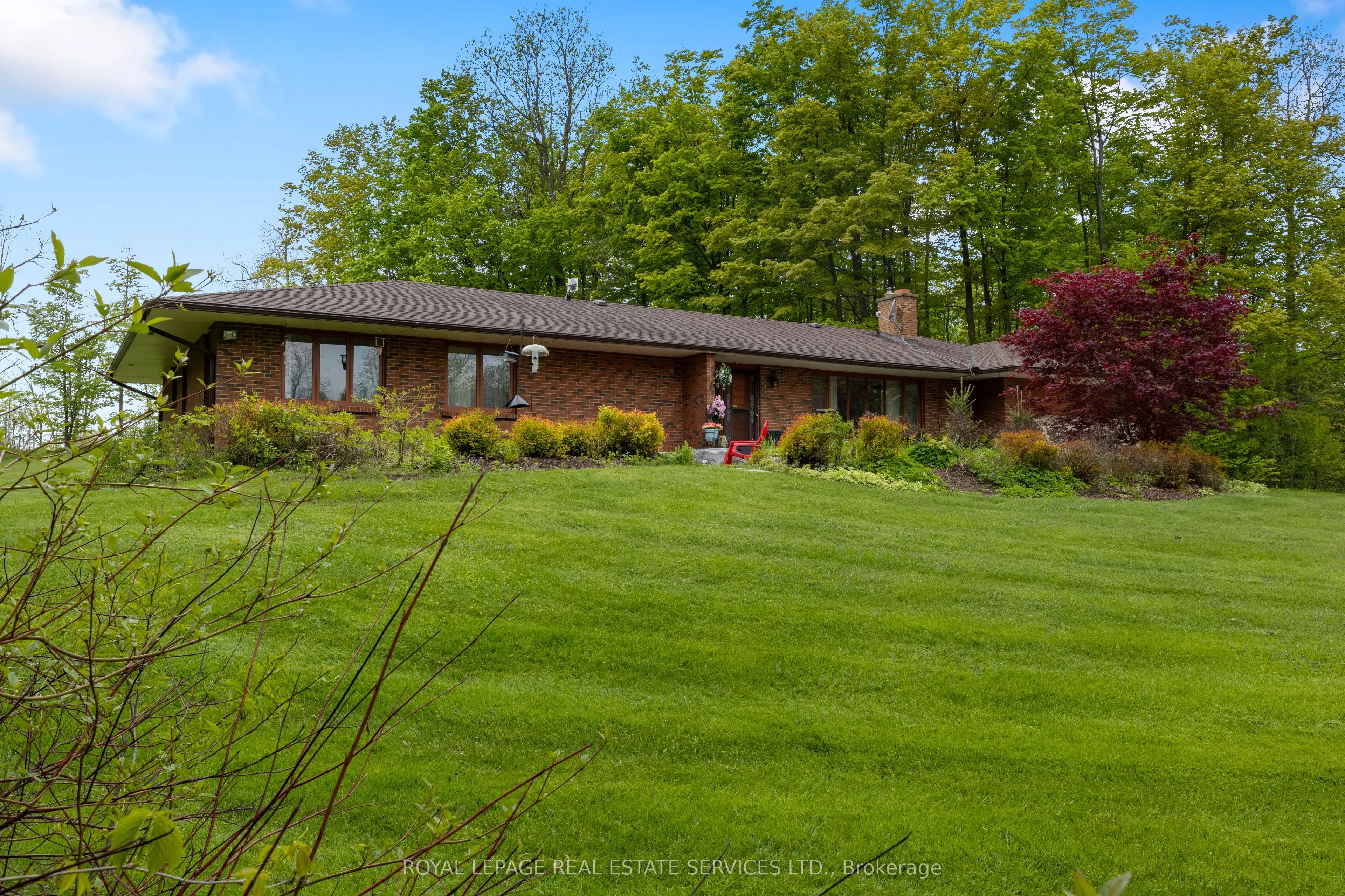 4711 Watson Road South Road S