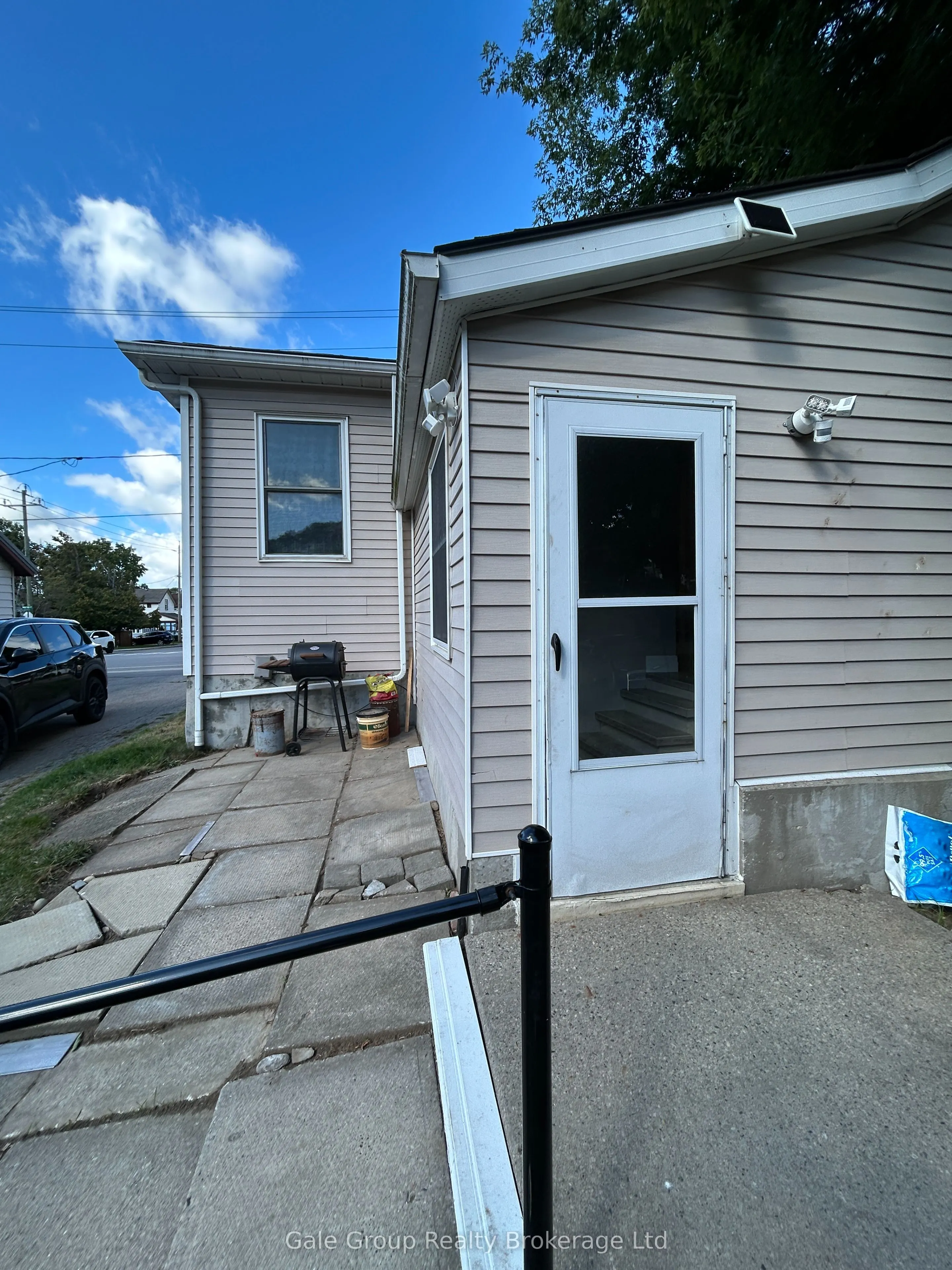 74 Huron Street