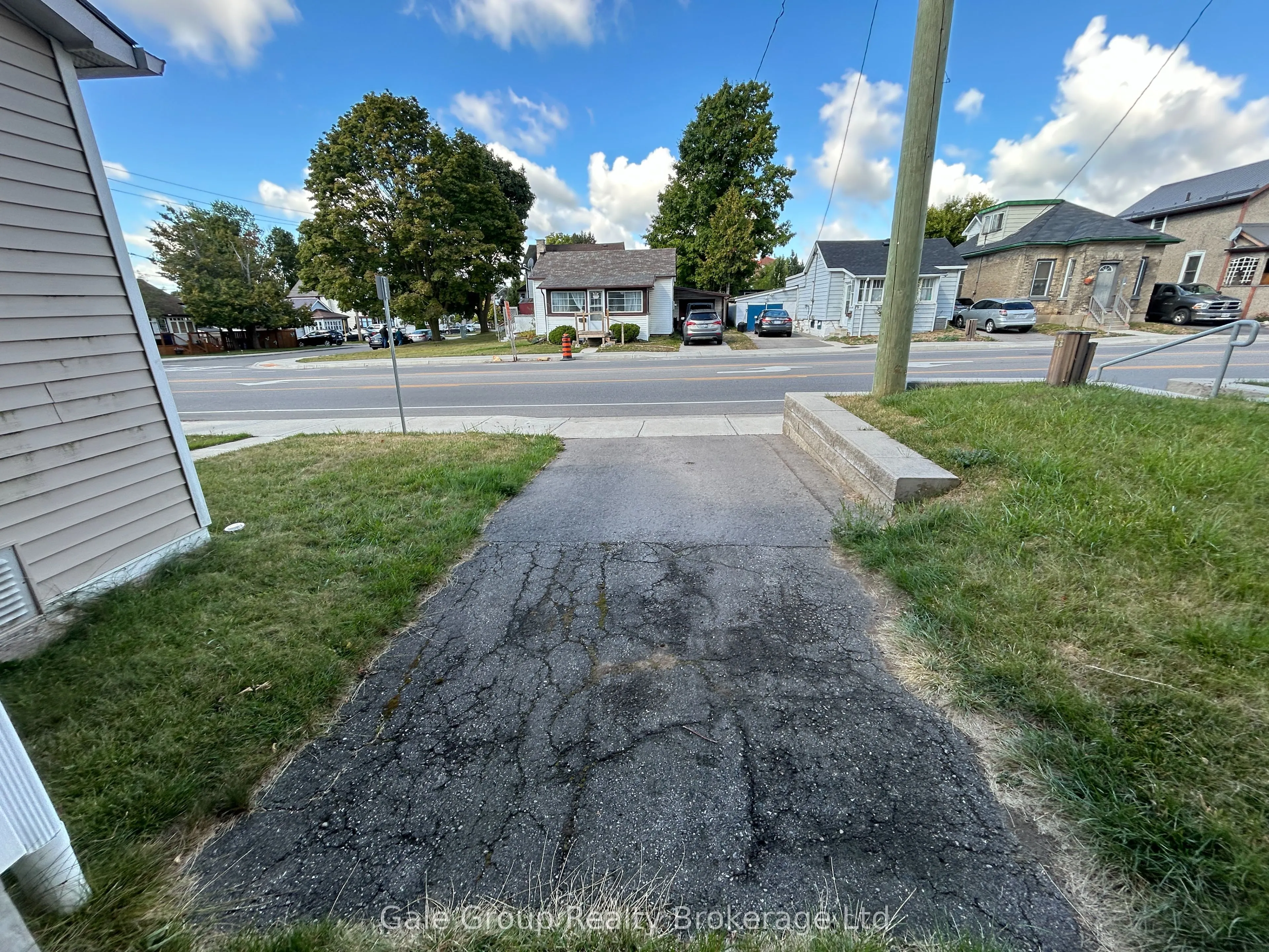 74 Huron Street