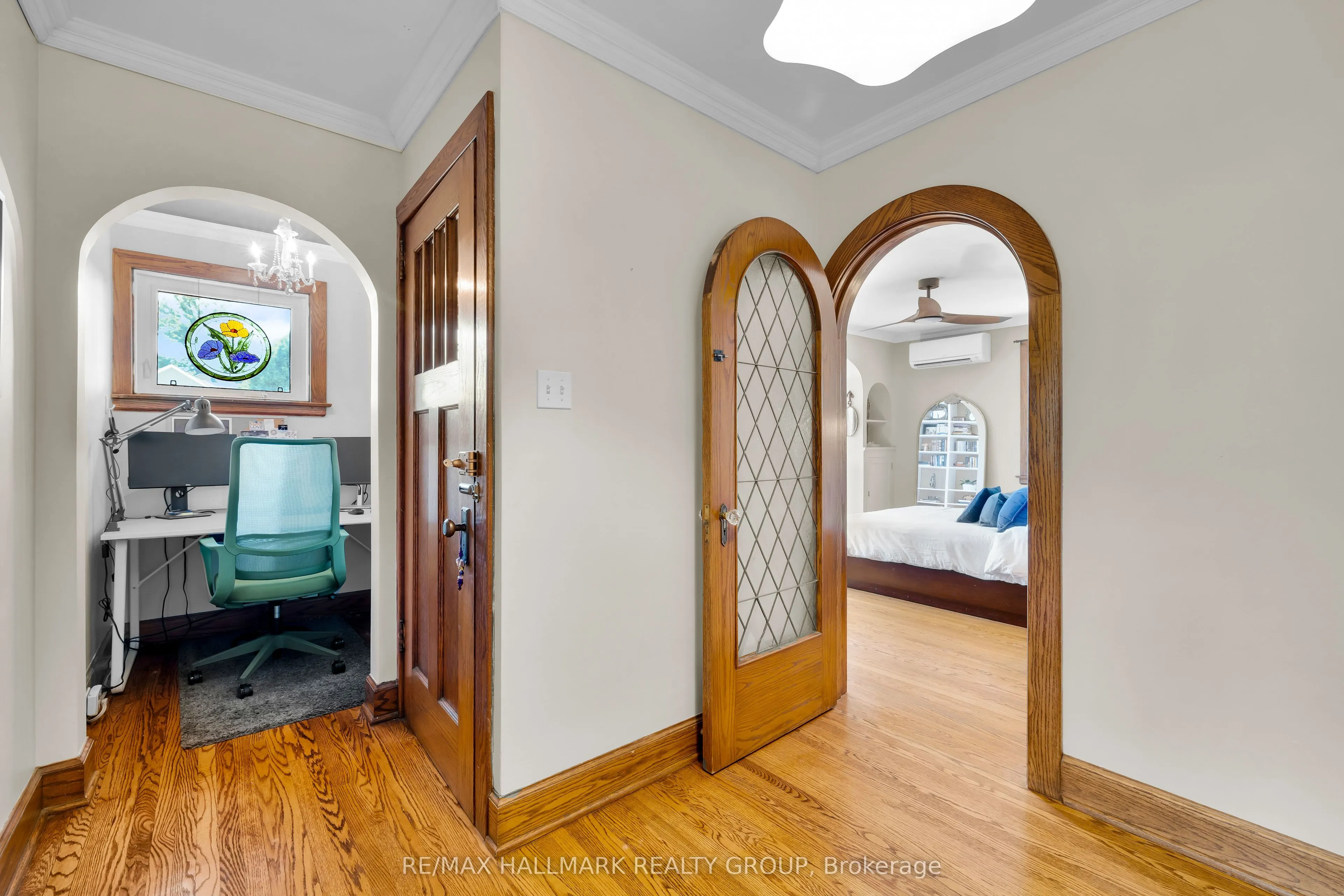 1 Iona Street