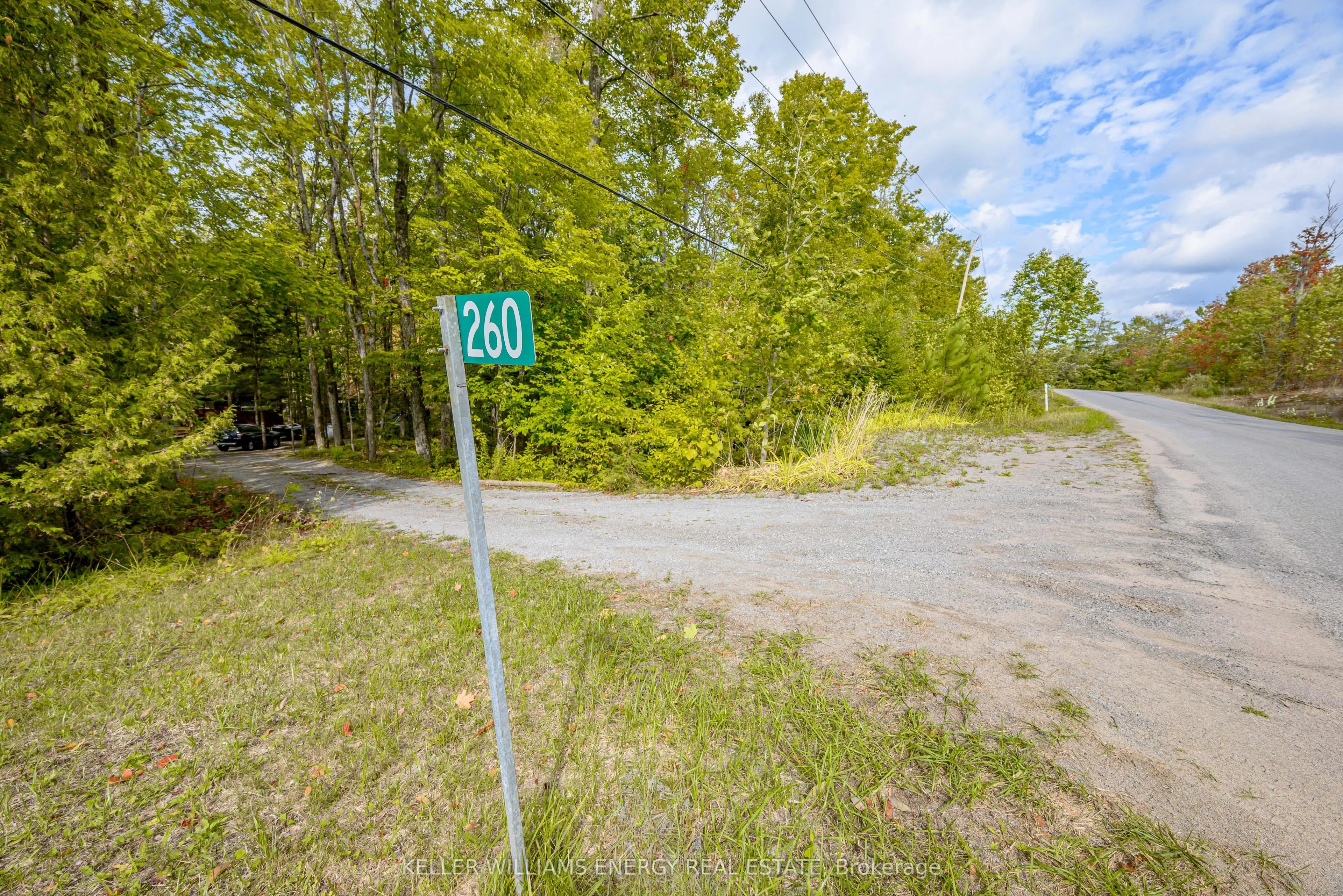 260 Edwina Drive