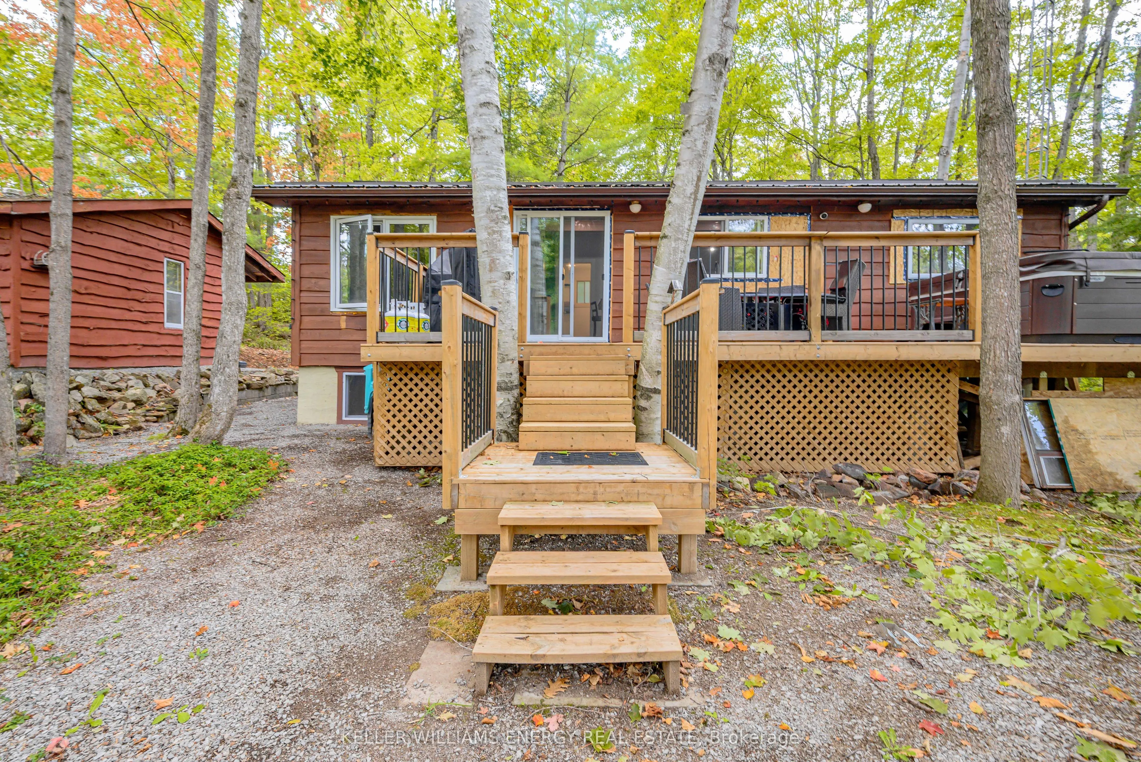 260 Edwina Drive