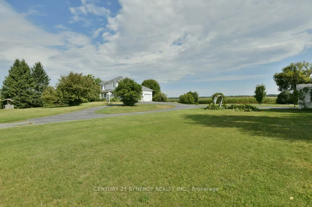 2502 Diamondview Road