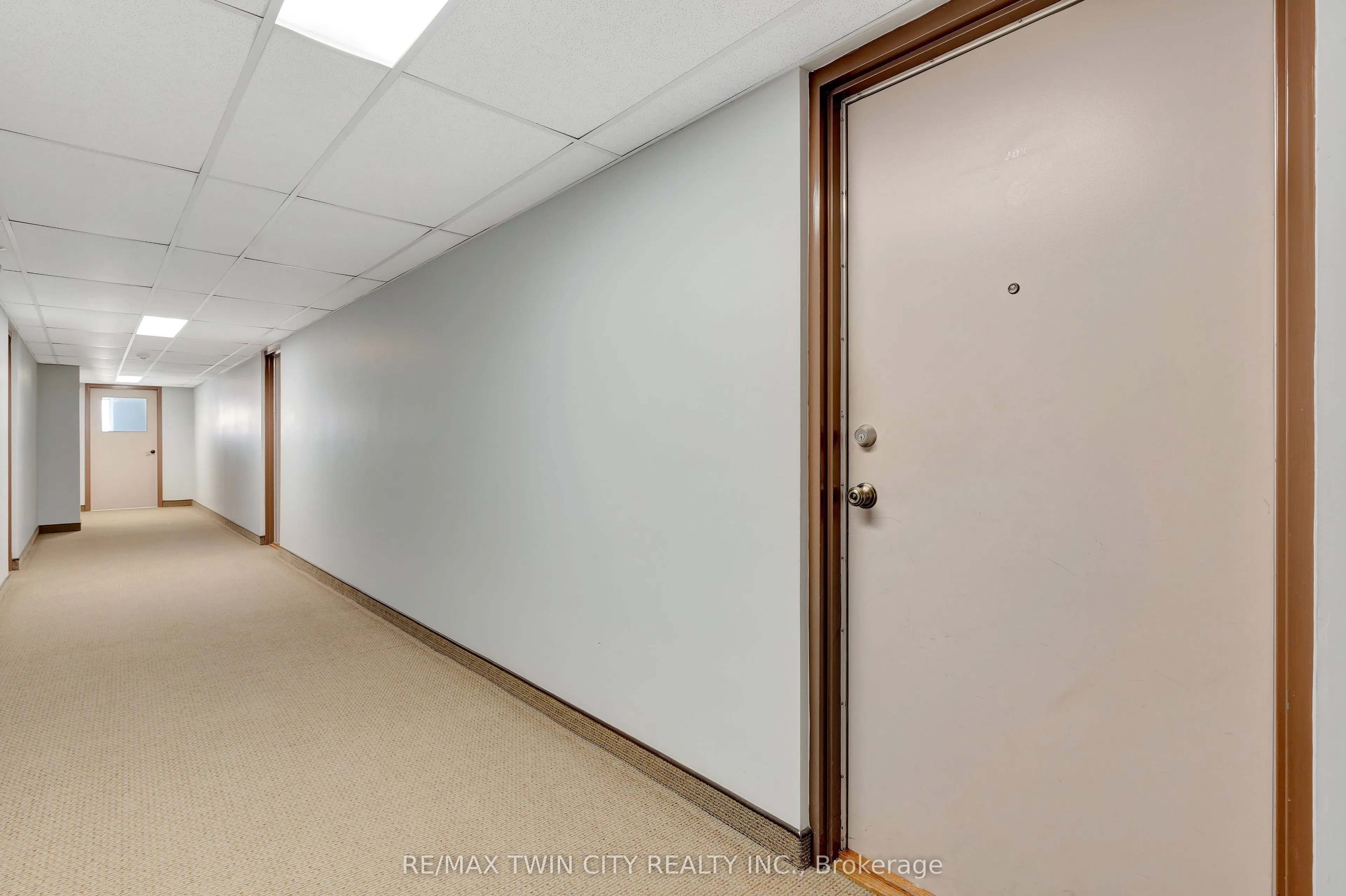 401 Erb Street, #203