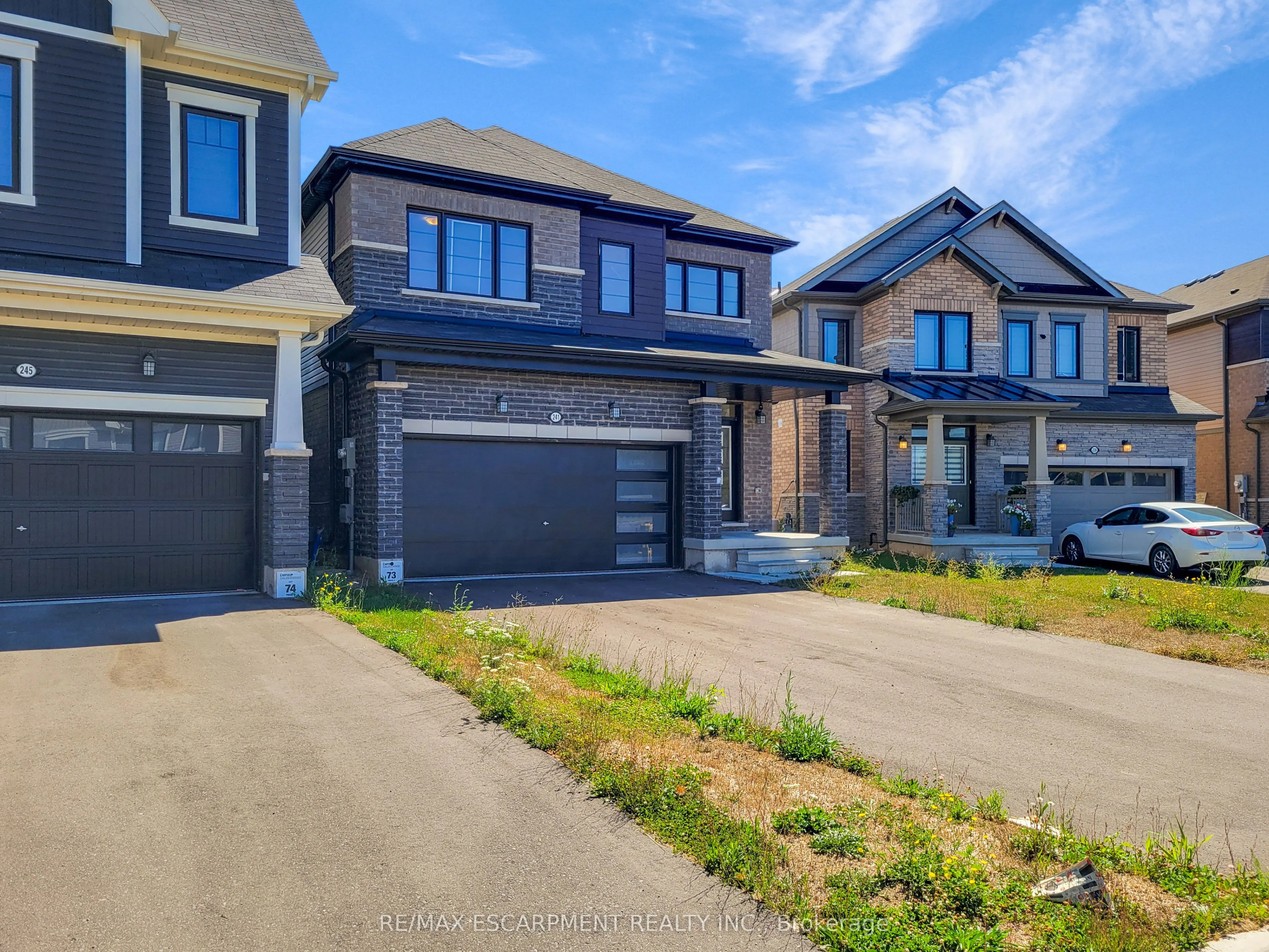 241 Vanilla Trail