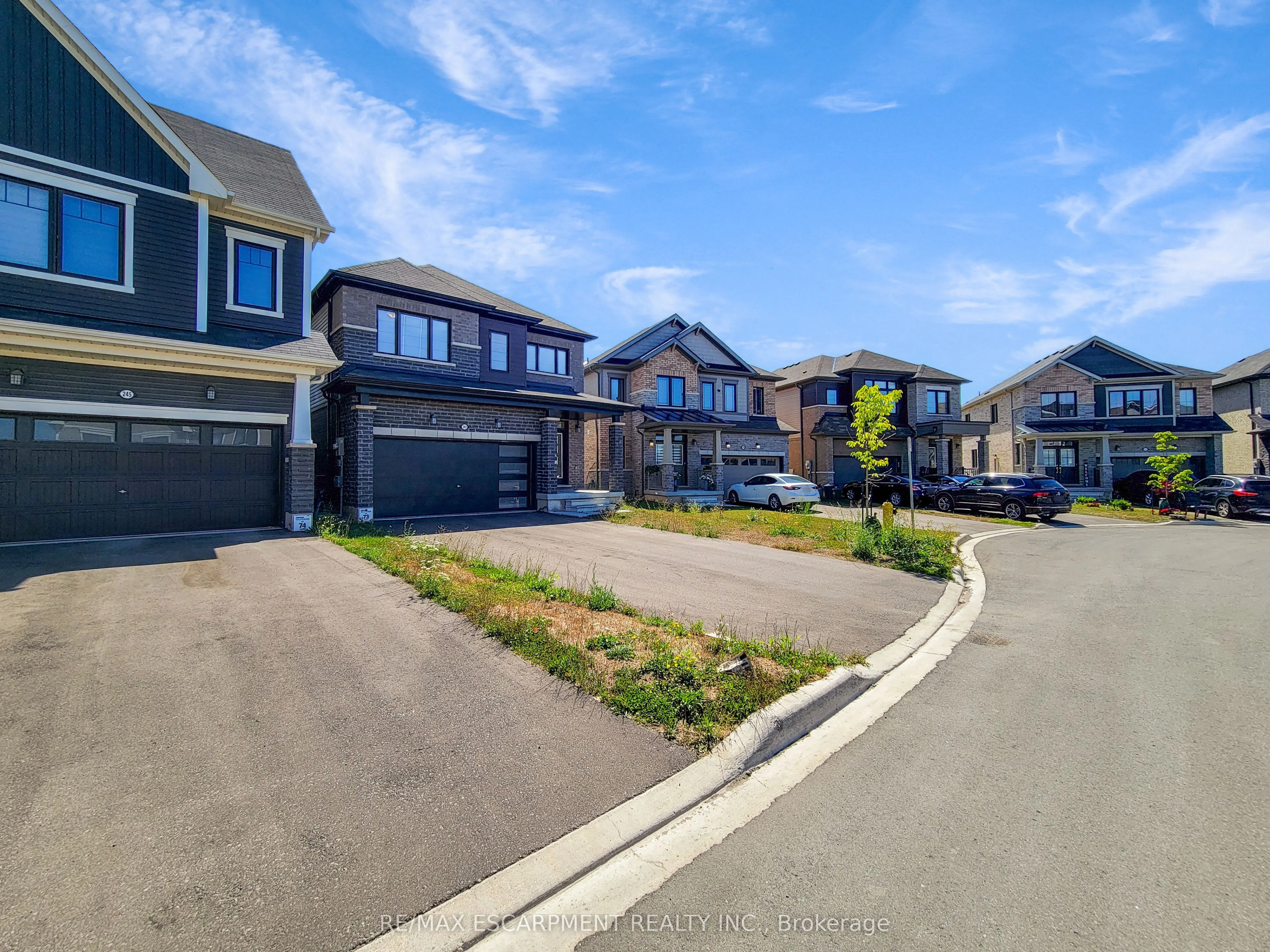 241 Vanilla Trail
