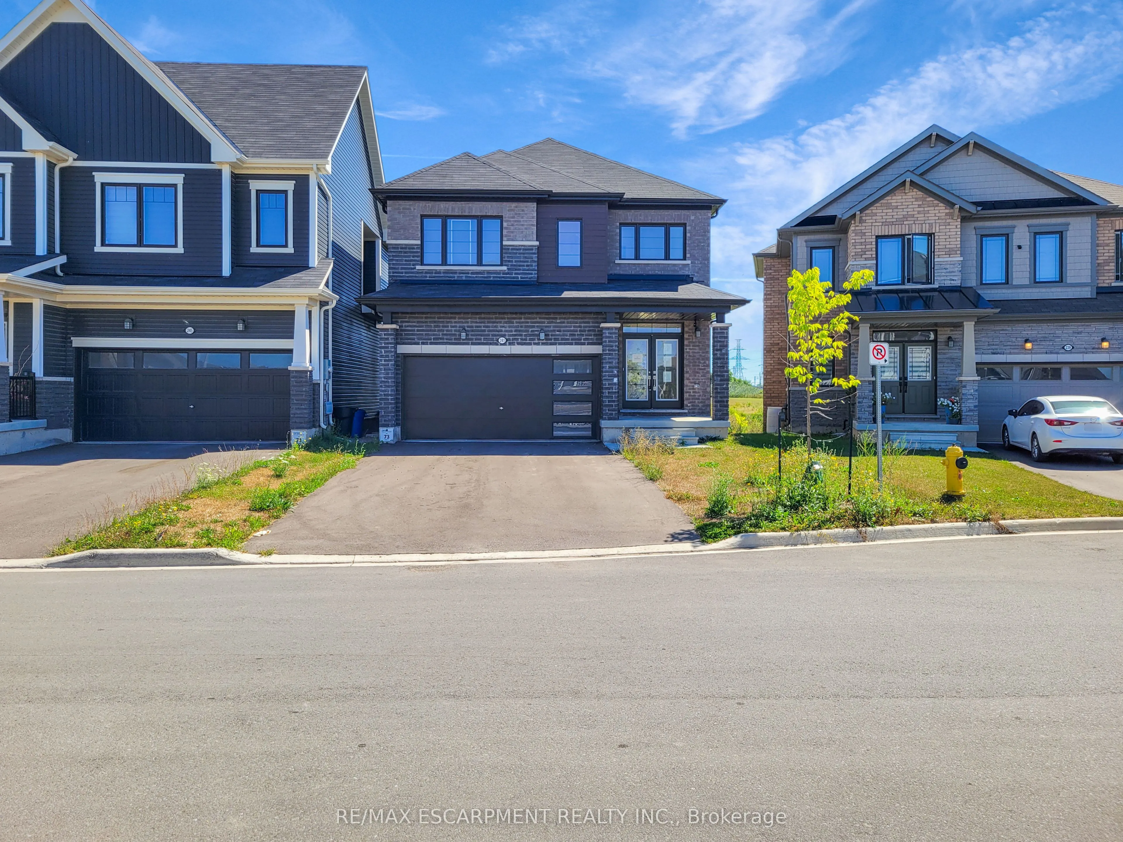 241 Vanilla Trail