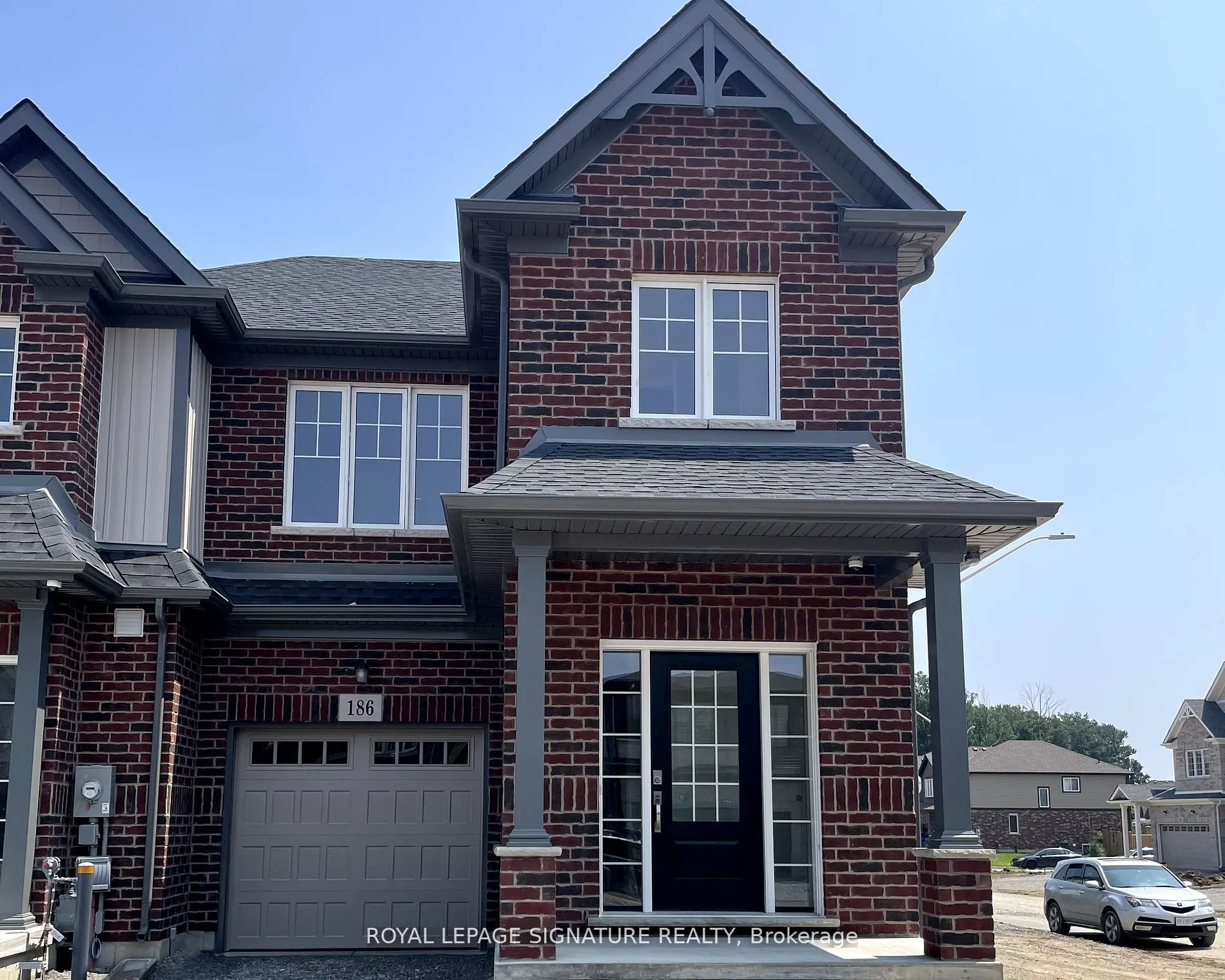 186 Bur Oak Drive