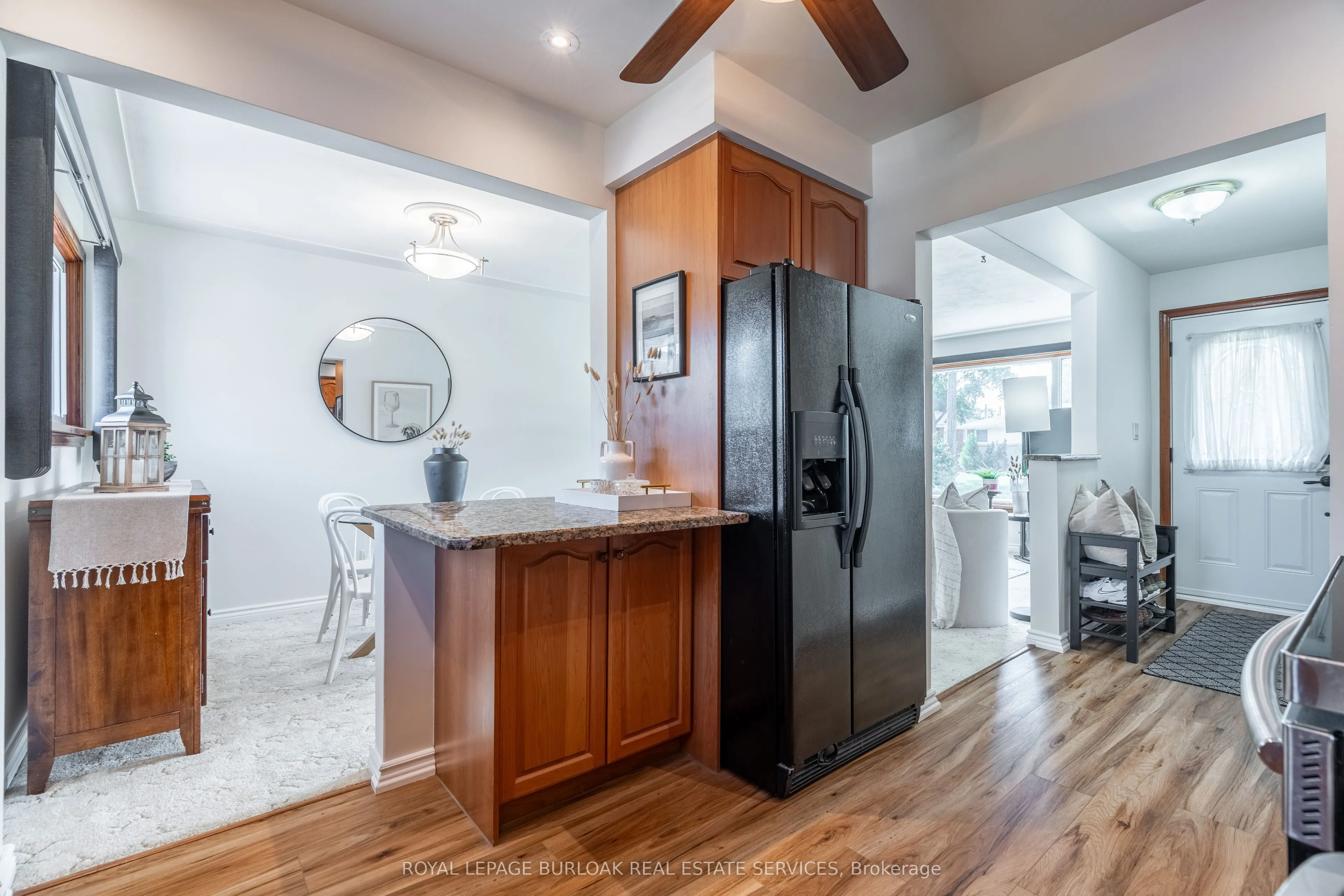 7 Kenwood Crescent