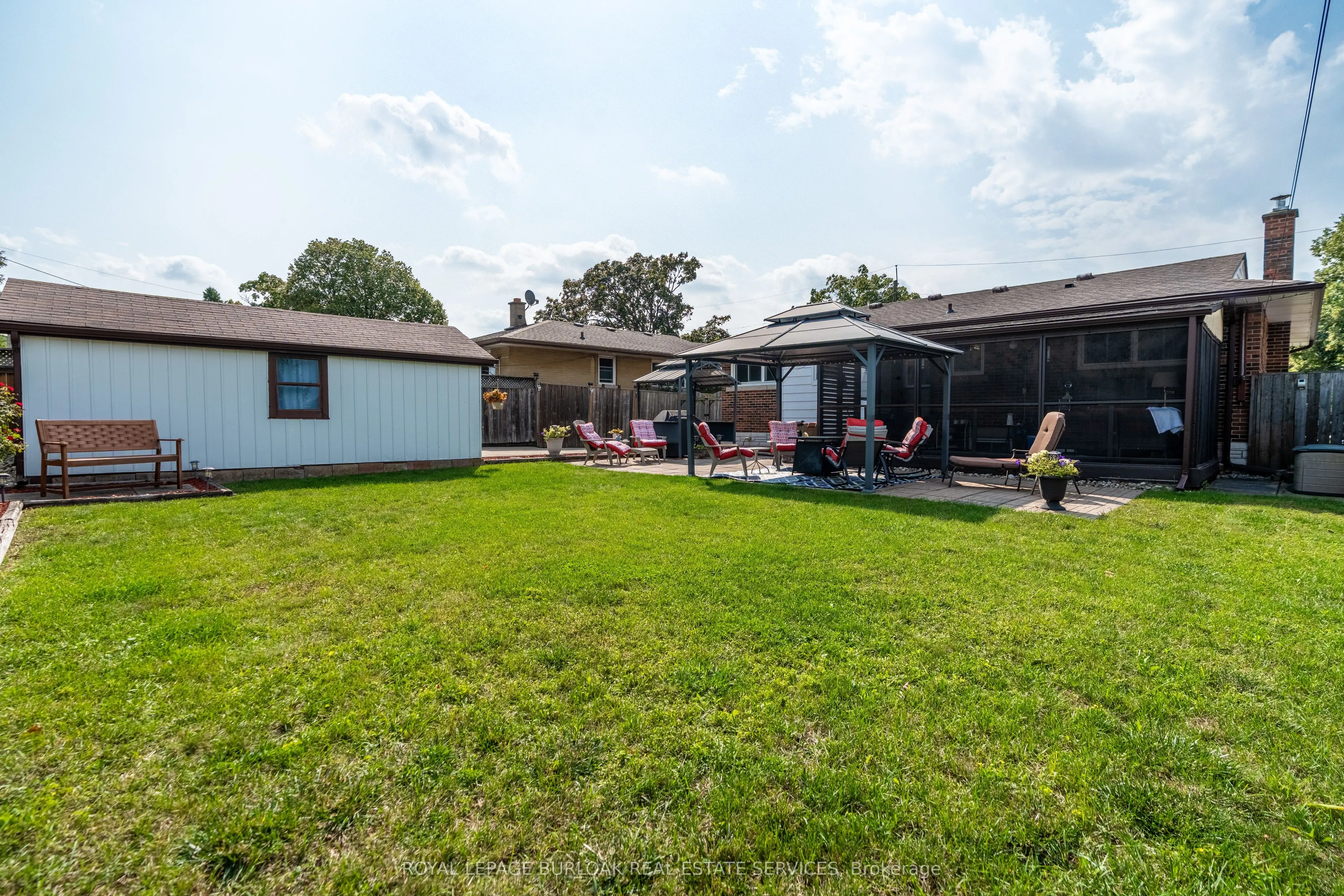 7 Kenwood Crescent