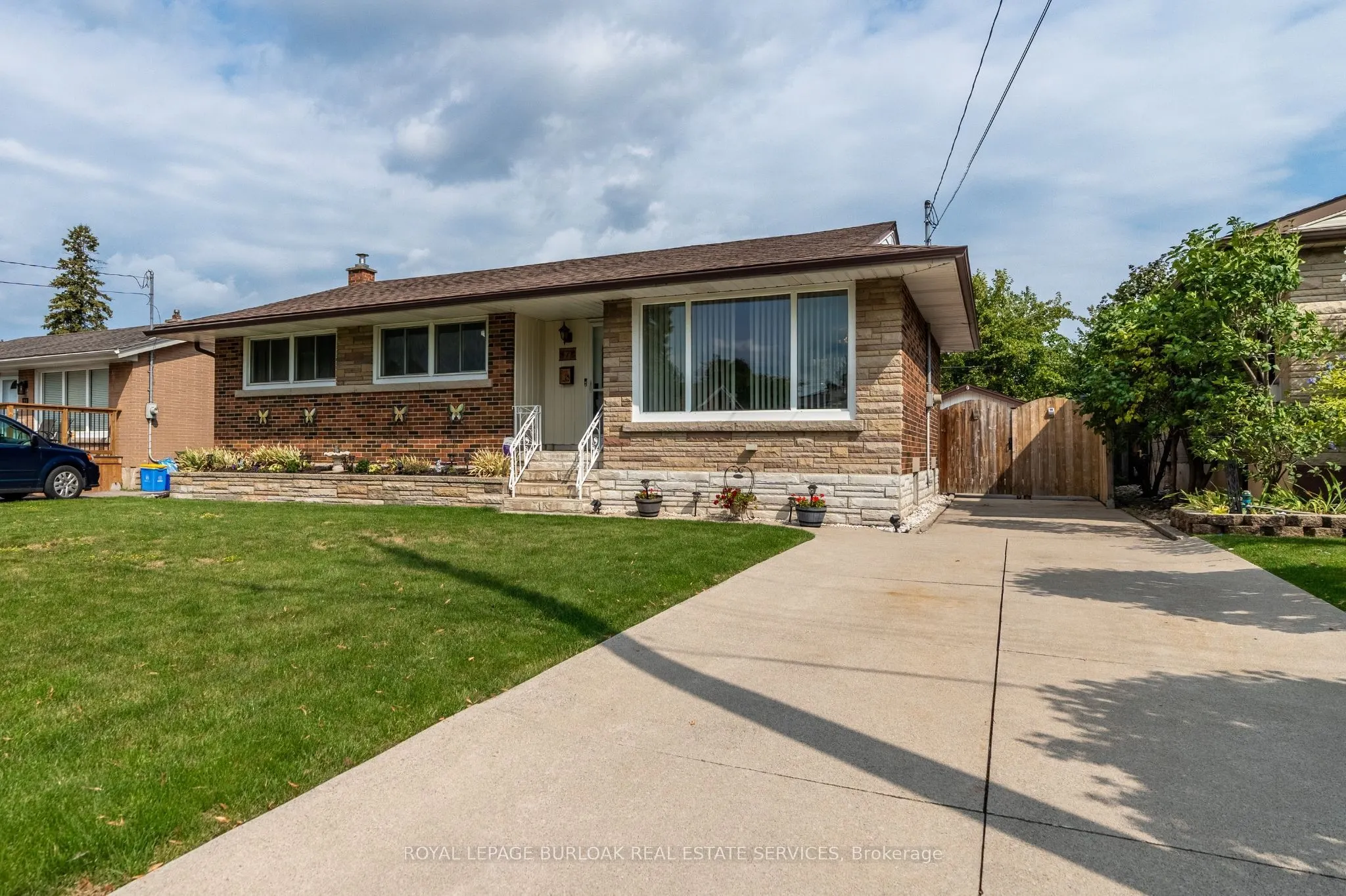 7 Kenwood Crescent