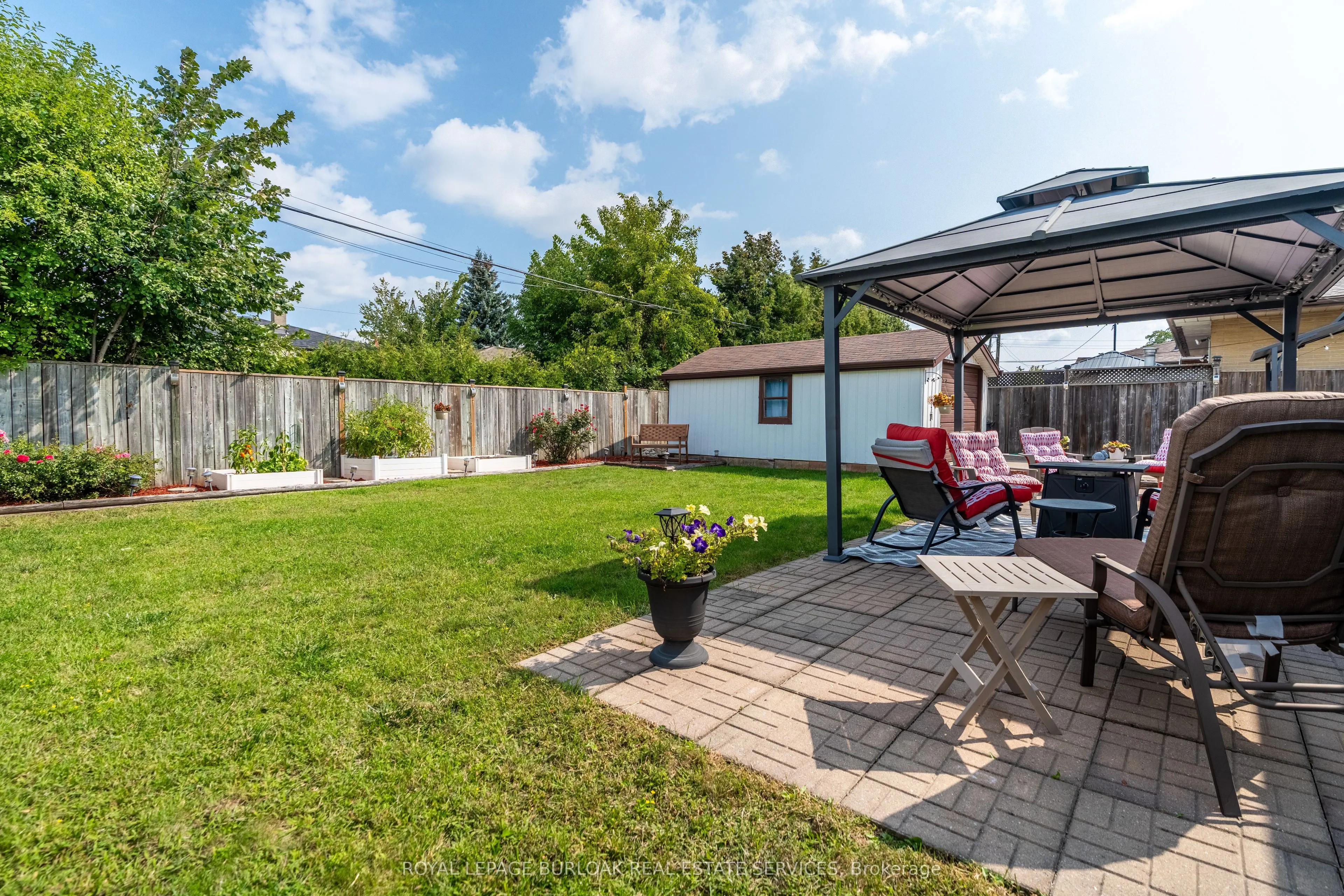 7 Kenwood Crescent