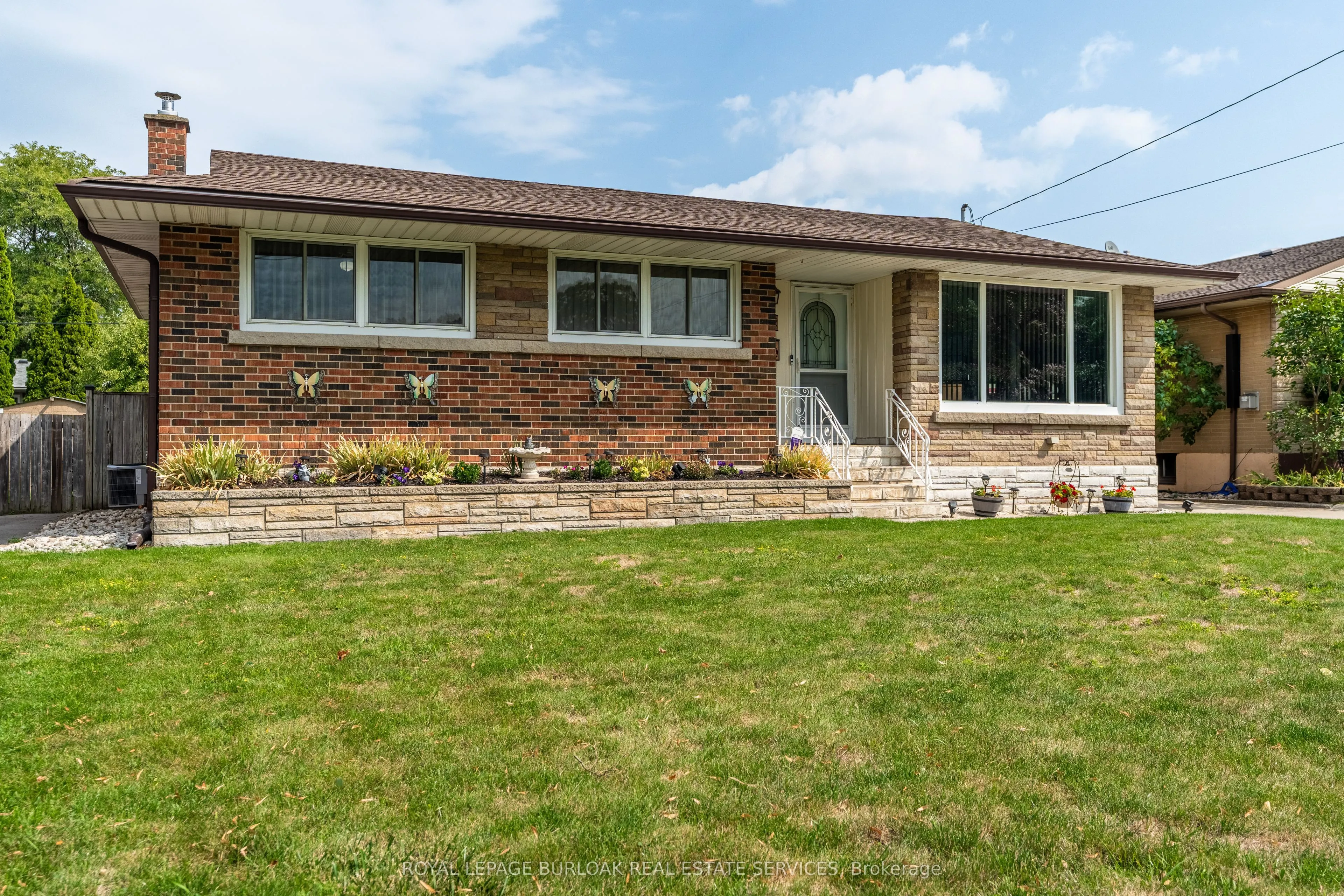 7 Kenwood Crescent