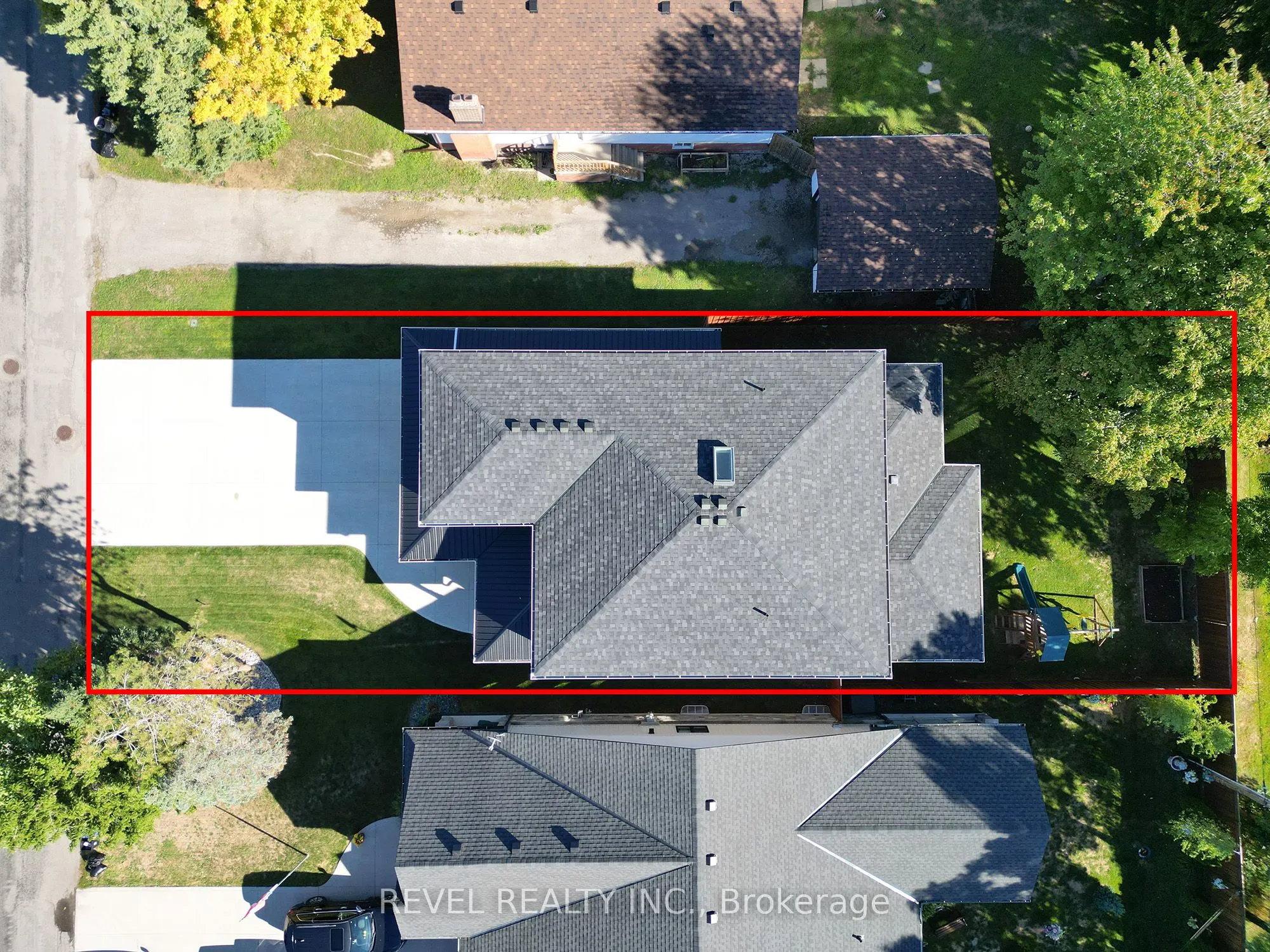 38 Lakeview Avenue