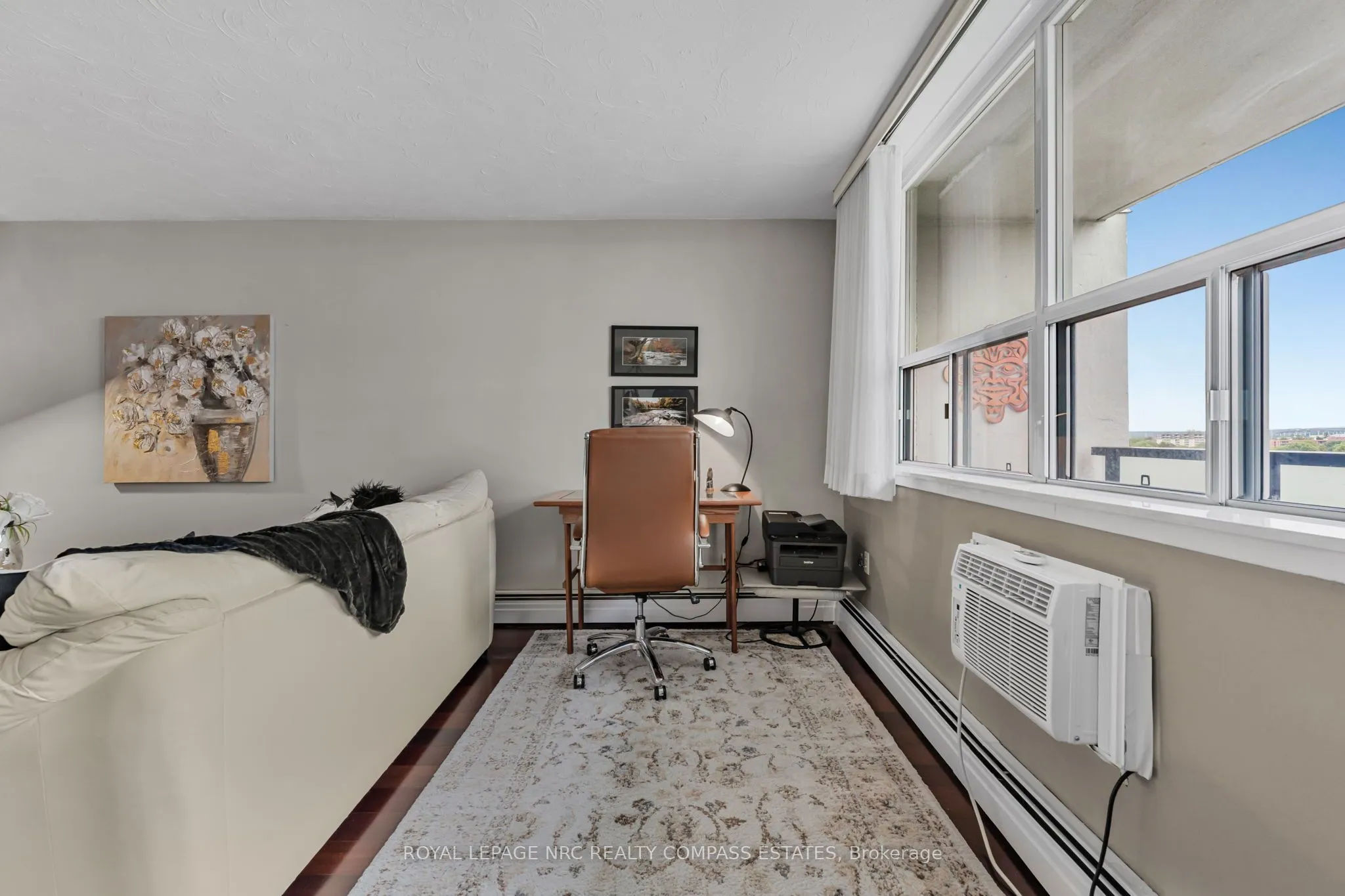 359 Geneva Street, #1008
