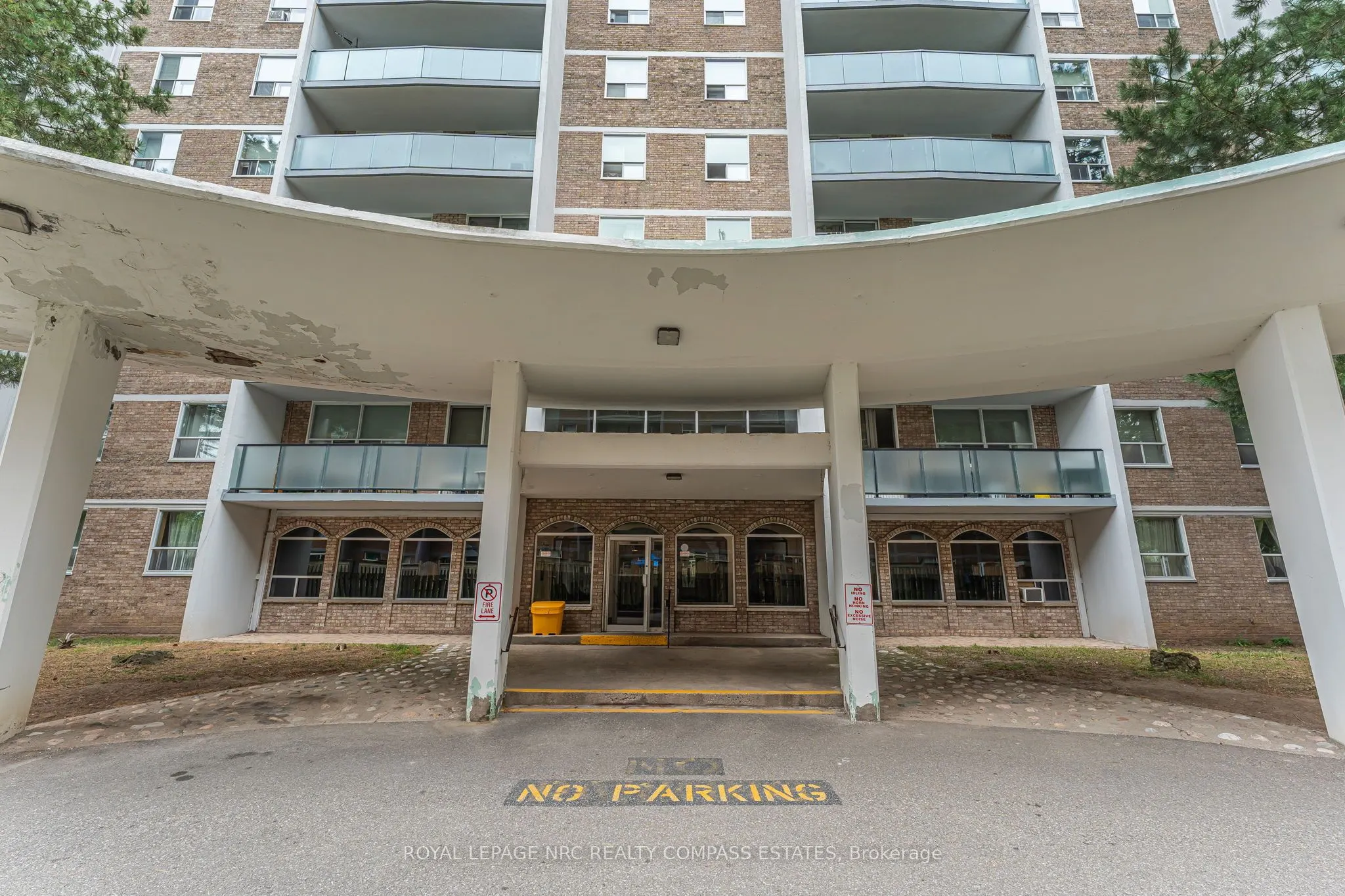 359 Geneva Street, #1008