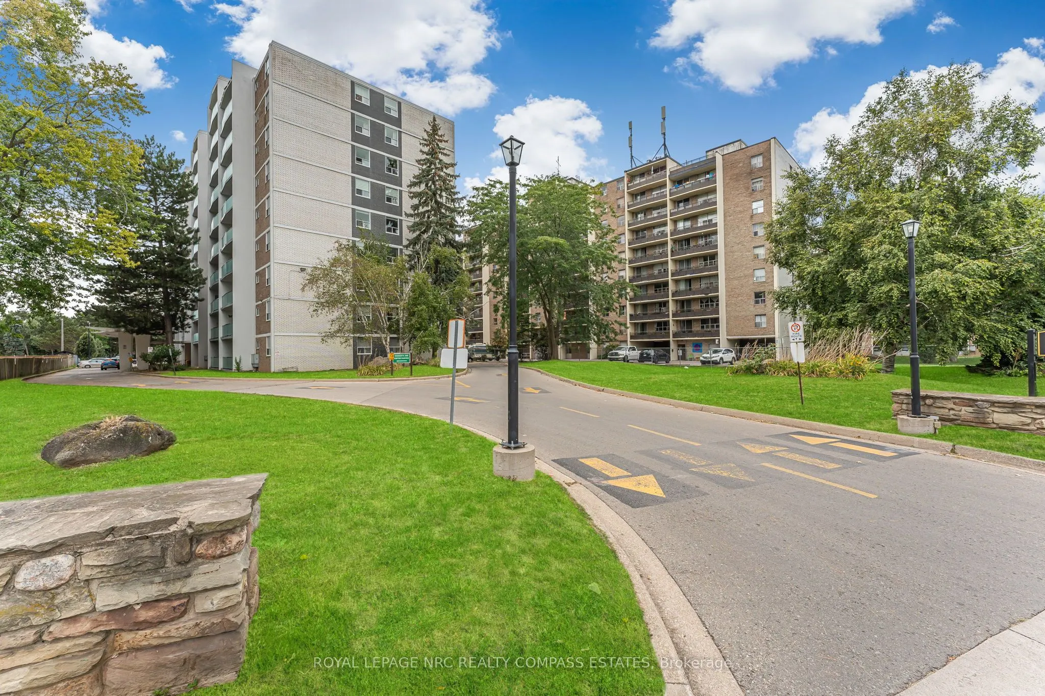 359 Geneva Street, #1008