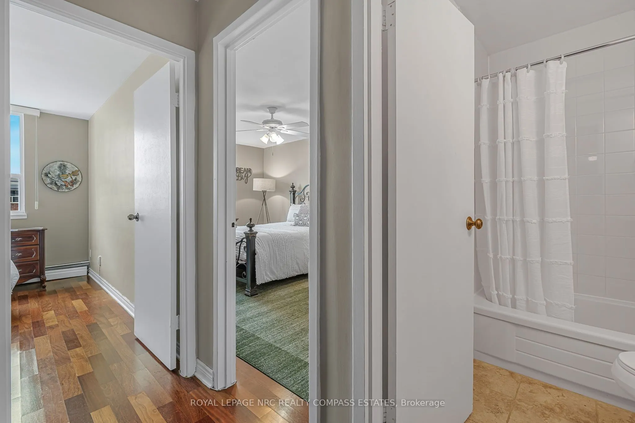 359 Geneva Street, #1008