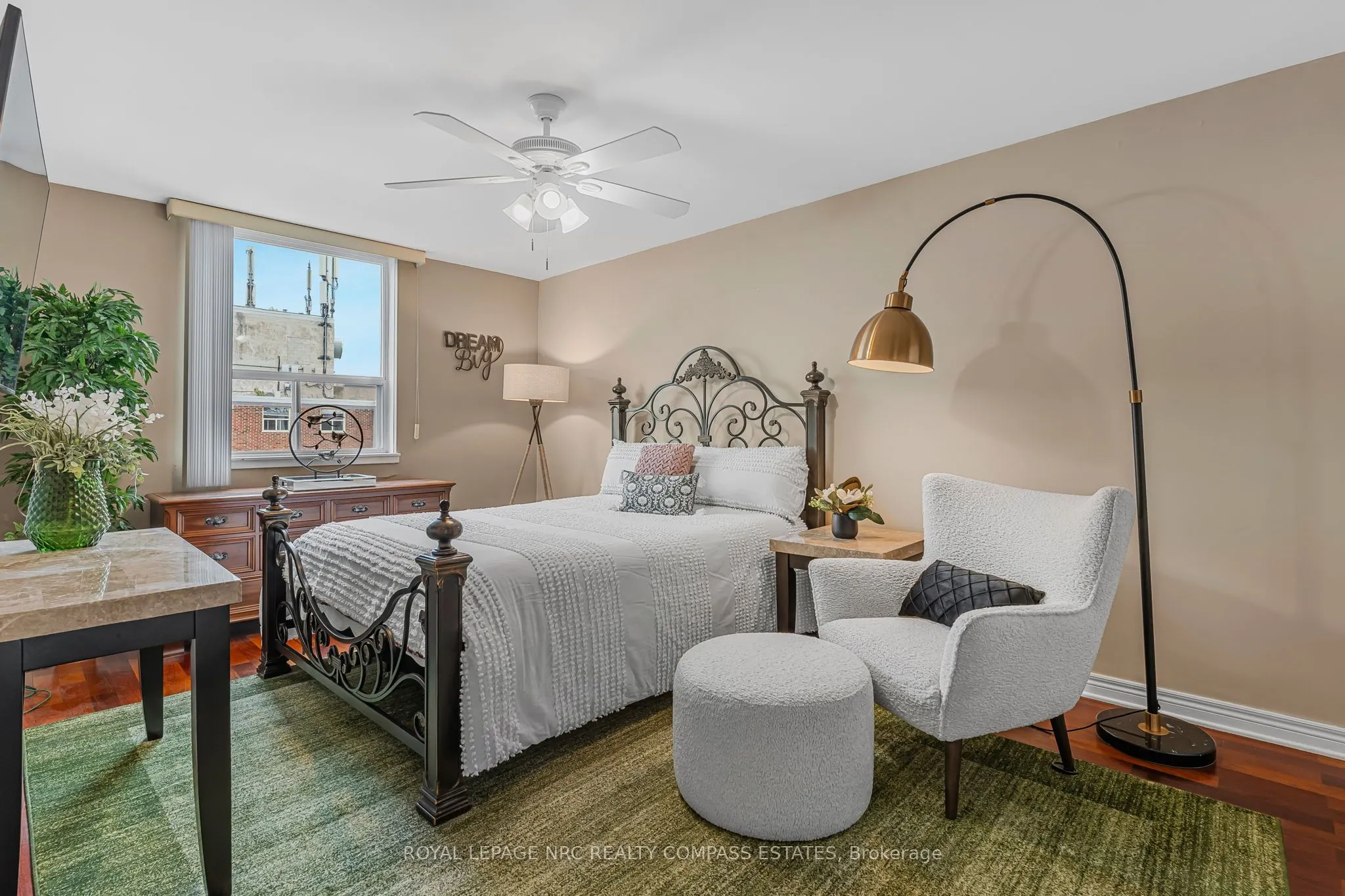 359 Geneva Street, #1008
