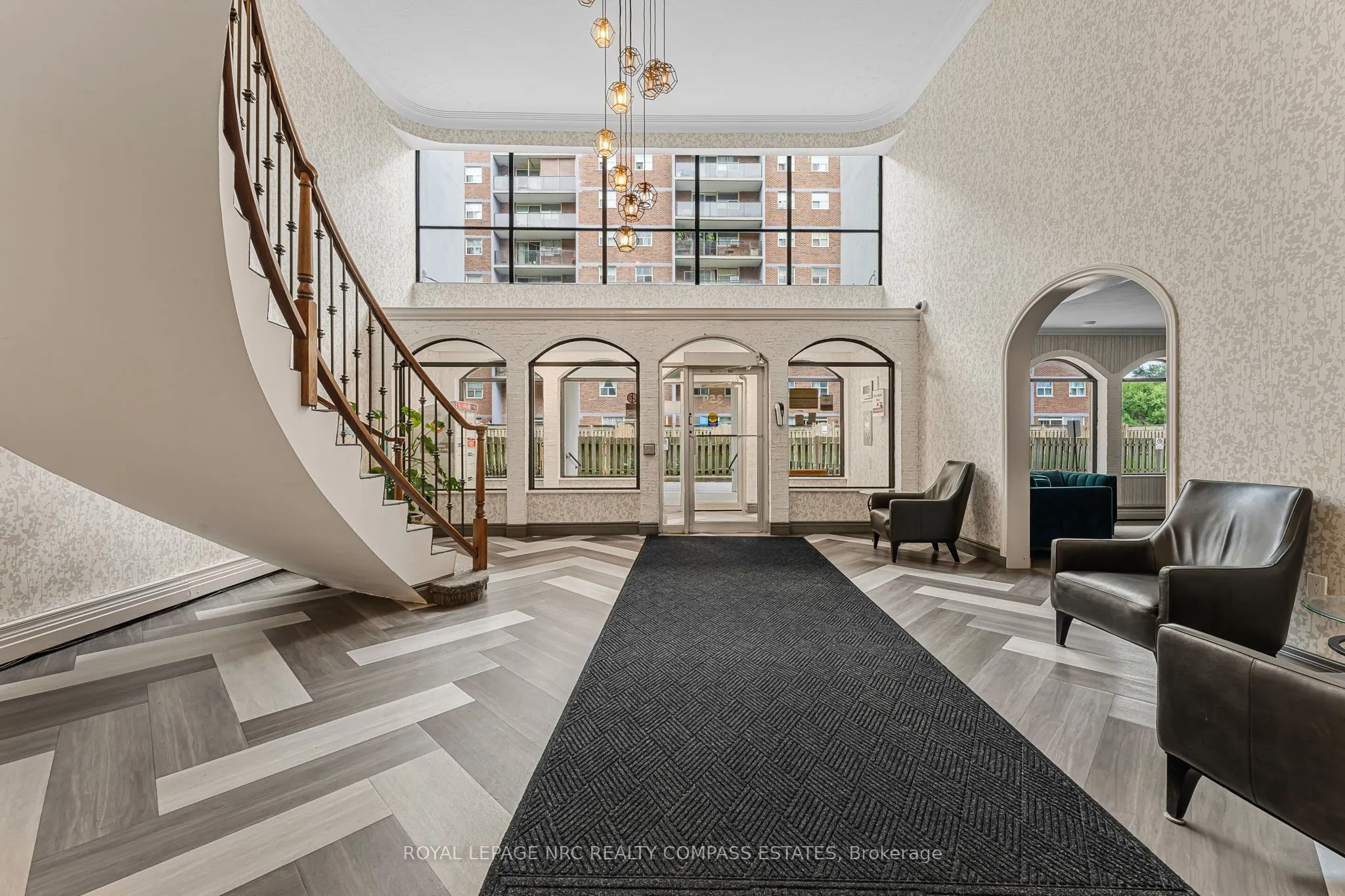 359 Geneva Street, #1008