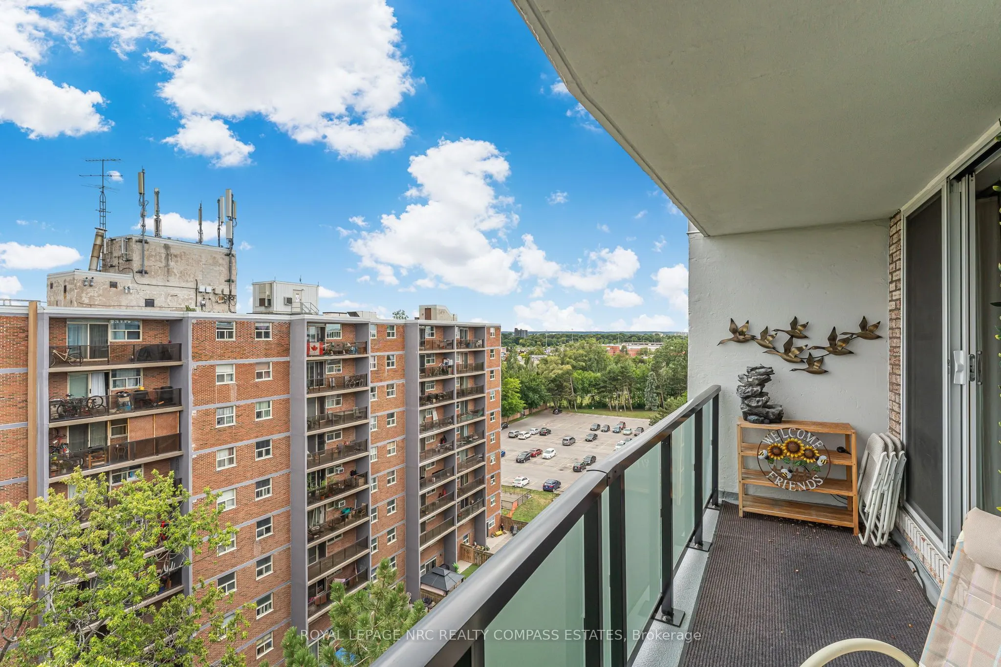 359 Geneva Street, #1008