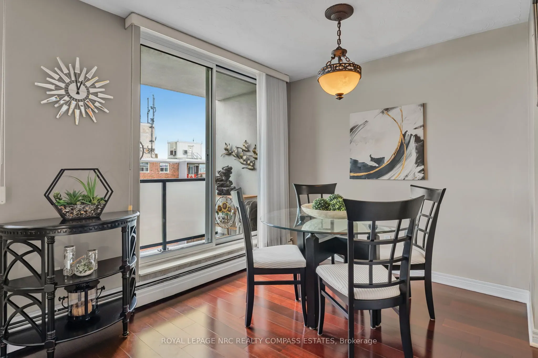359 Geneva Street, #1008
