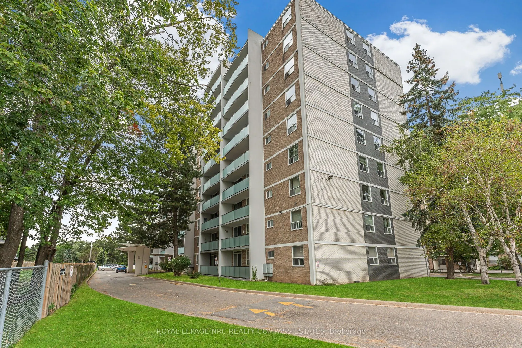 359 Geneva Street, #1008