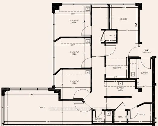 10 Green Street, #305