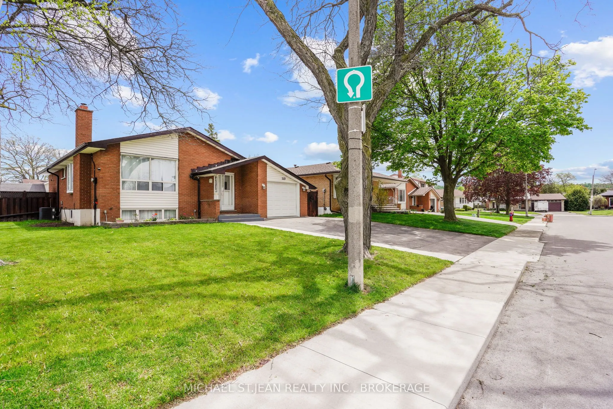 149 Greenford Drive