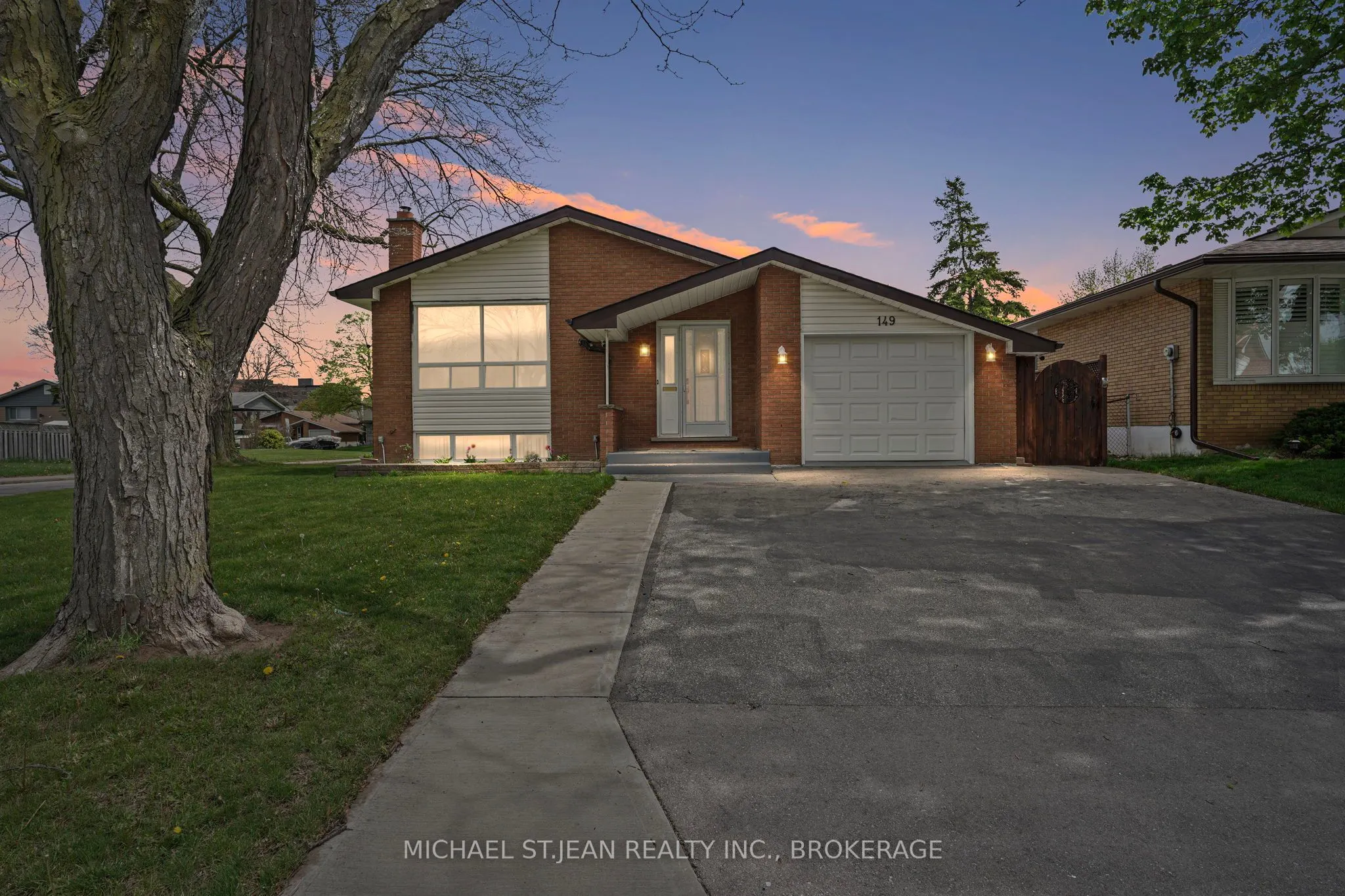 149 Greenford Drive